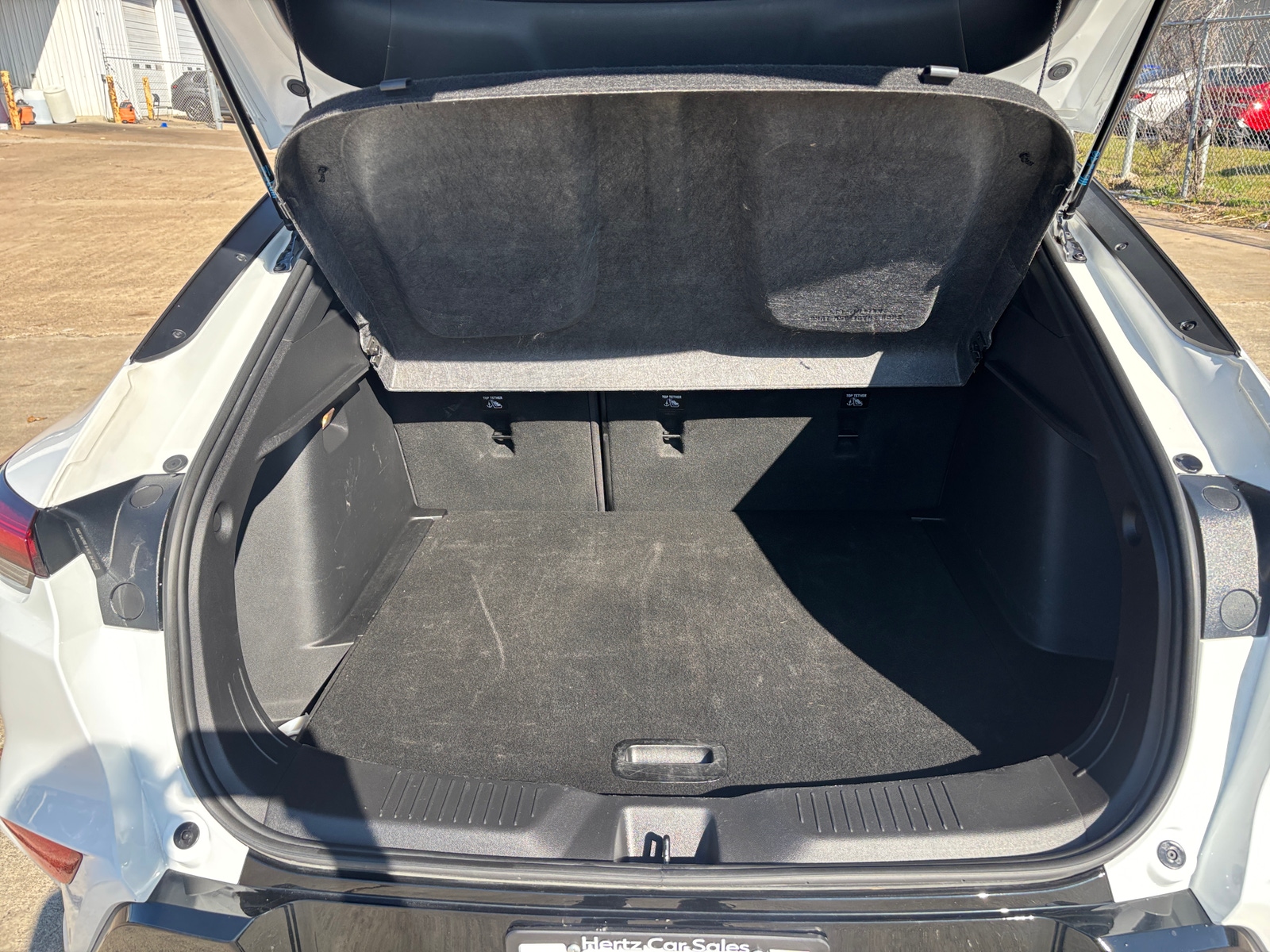 Thumbnail: 2025 Buick Envista - 5