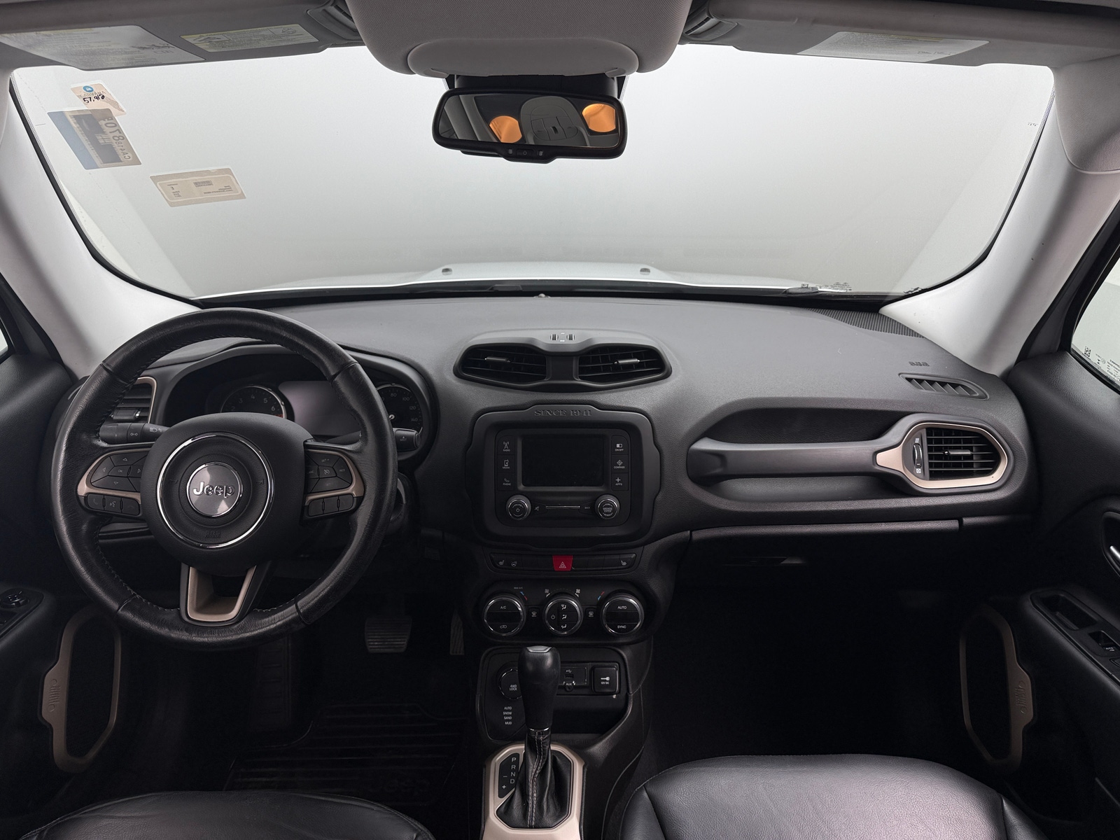 Thumbnail: 2017 Jeep Renegade - 2