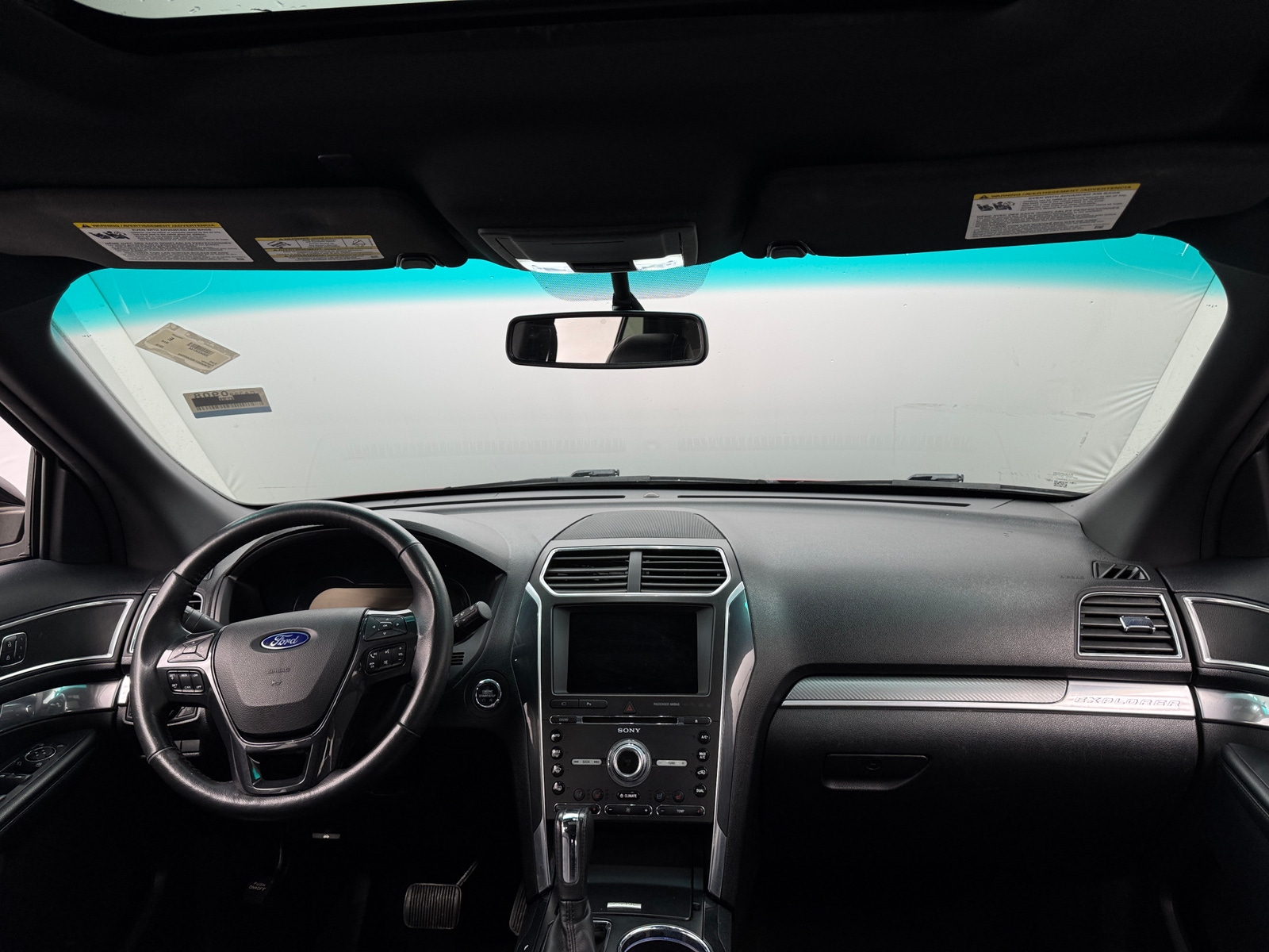 Thumbnail: 2016 Ford Explorer - 2