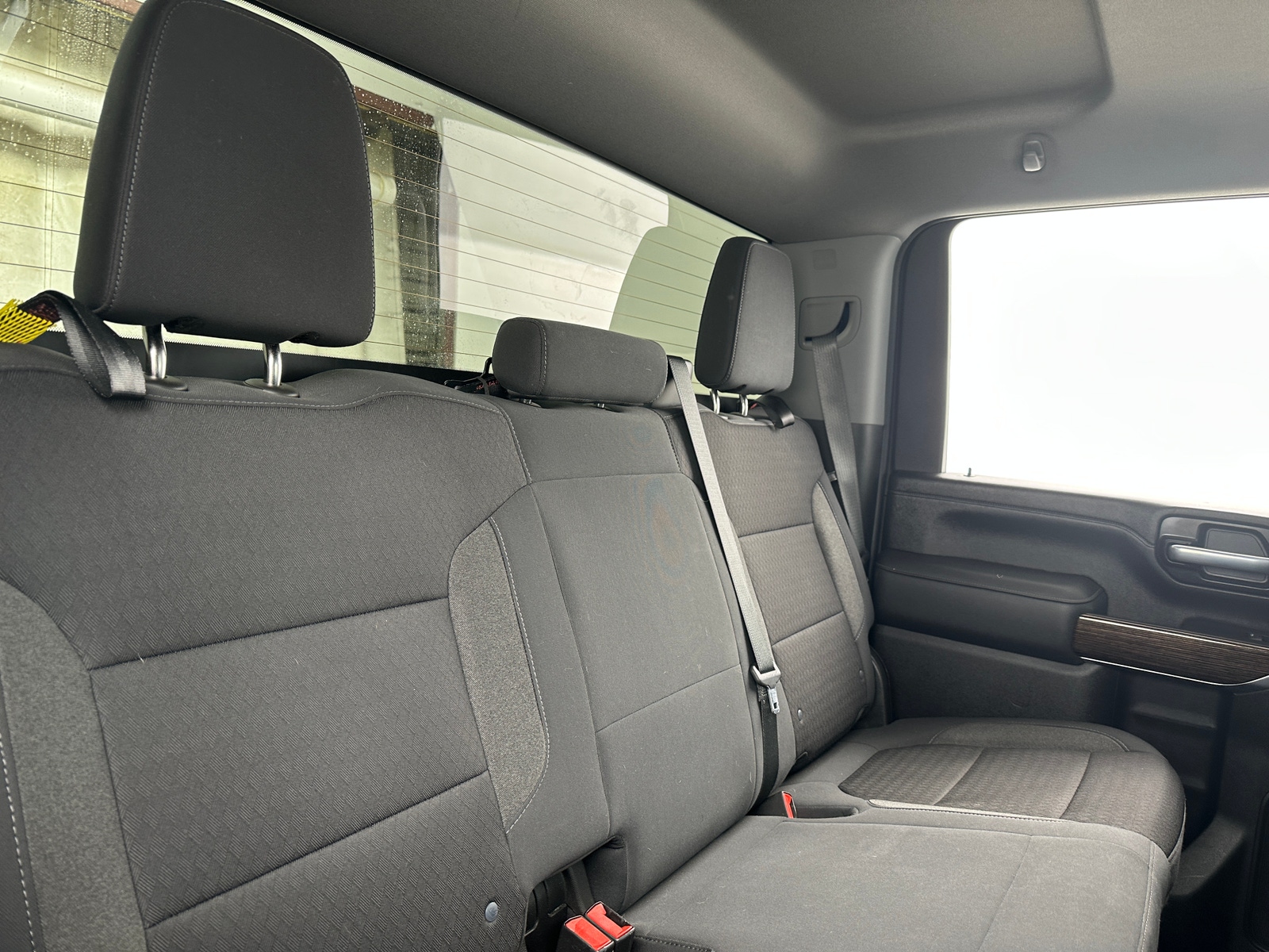 Thumbnail: 2021 GMC Sierra 2500 - 6