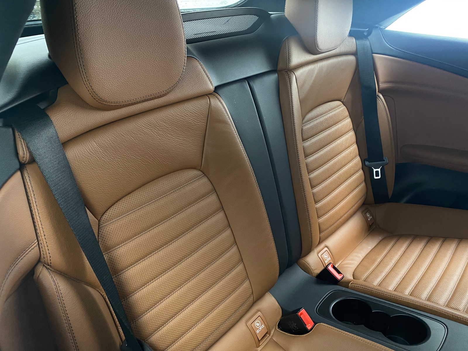 Thumbnail: 2020 Mercedes-Benz C-Class - 4