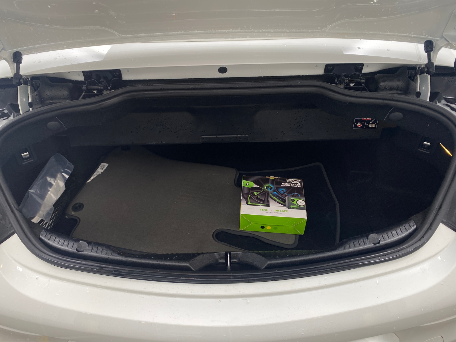 Thumbnail: 2020 Mercedes-Benz C-Class - 5