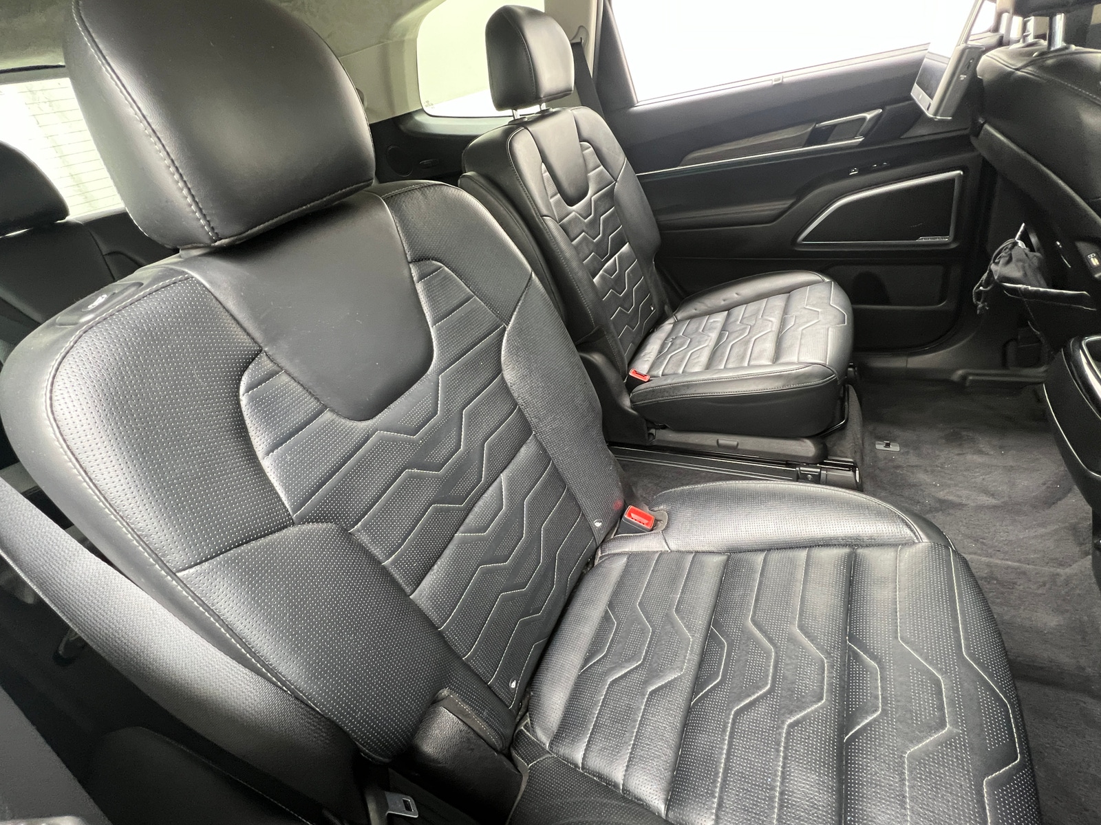 Thumbnail: 2021 Kia Telluride - 5