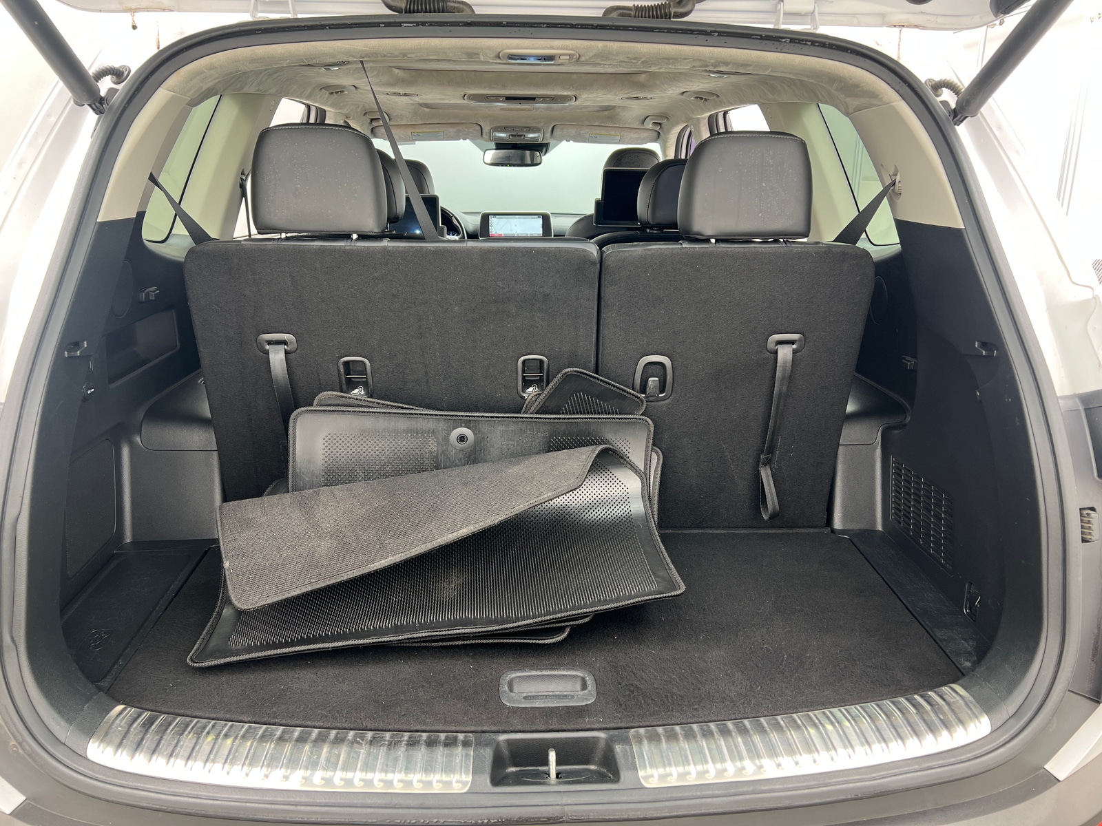 Thumbnail: 2021 Kia Telluride - 6