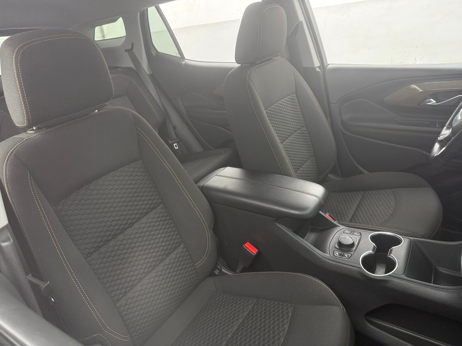 Thumbnail: 2021 GMC Terrain - 2