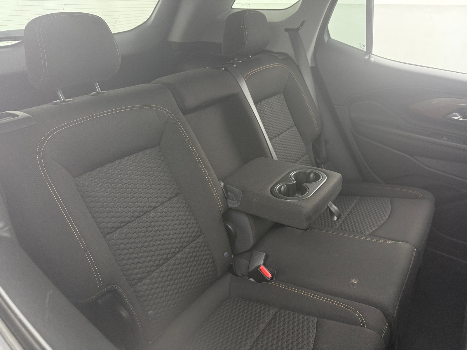 Thumbnail: 2021 GMC Terrain - 6