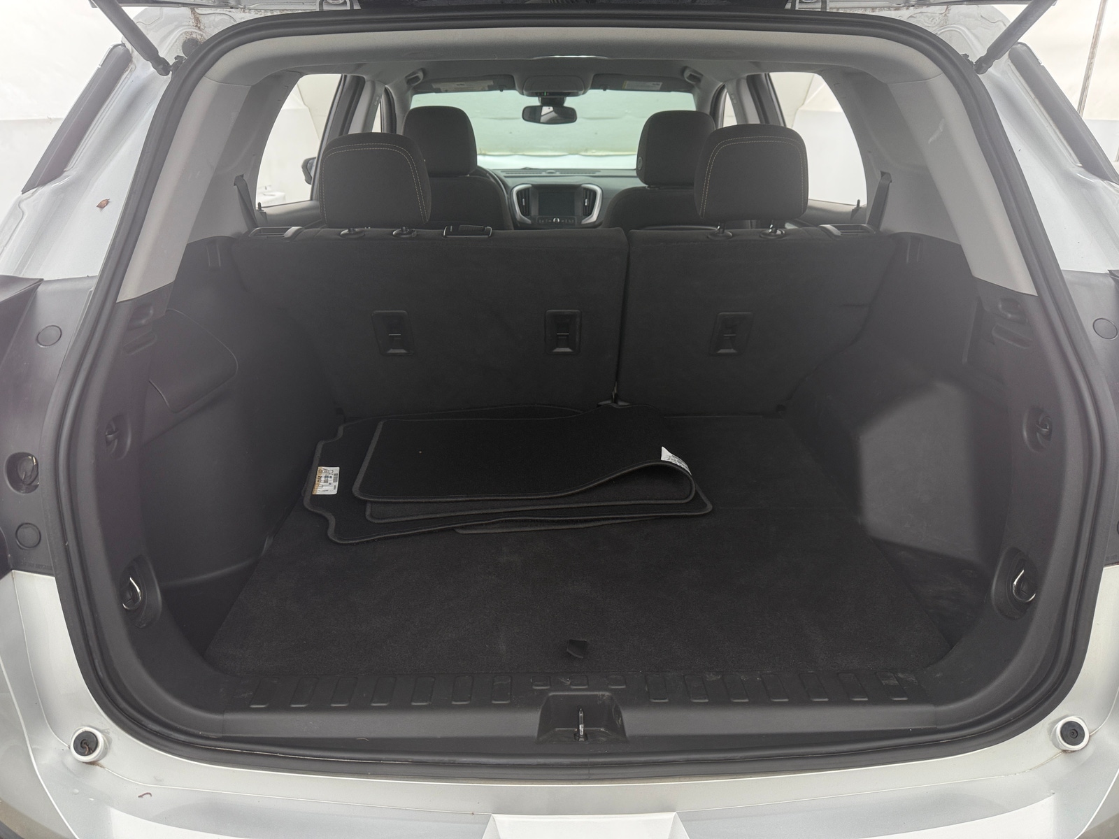 Thumbnail: 2021 GMC Terrain - 7