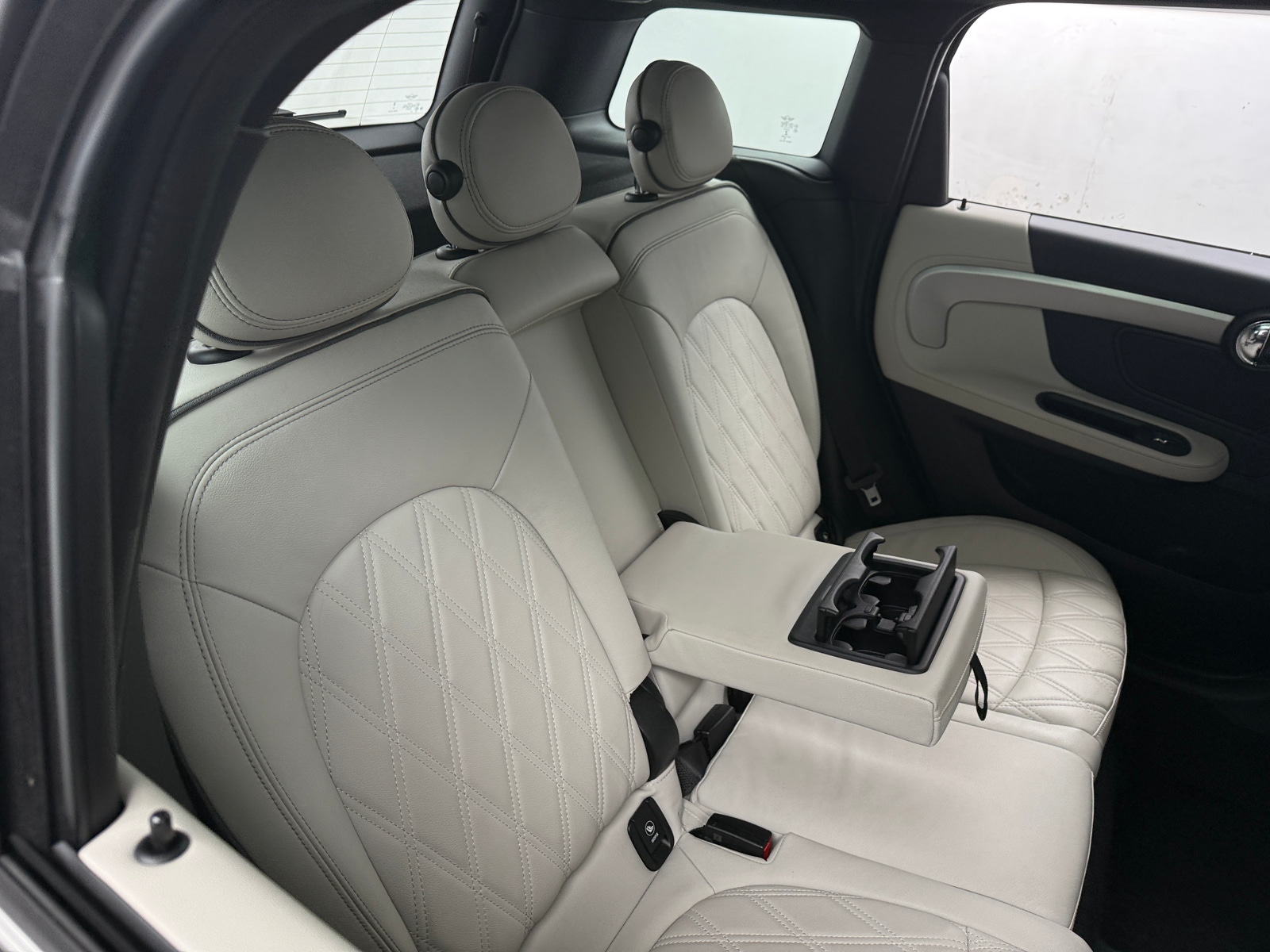 Thumbnail: 2023 MINI Cooper Countryman - 5