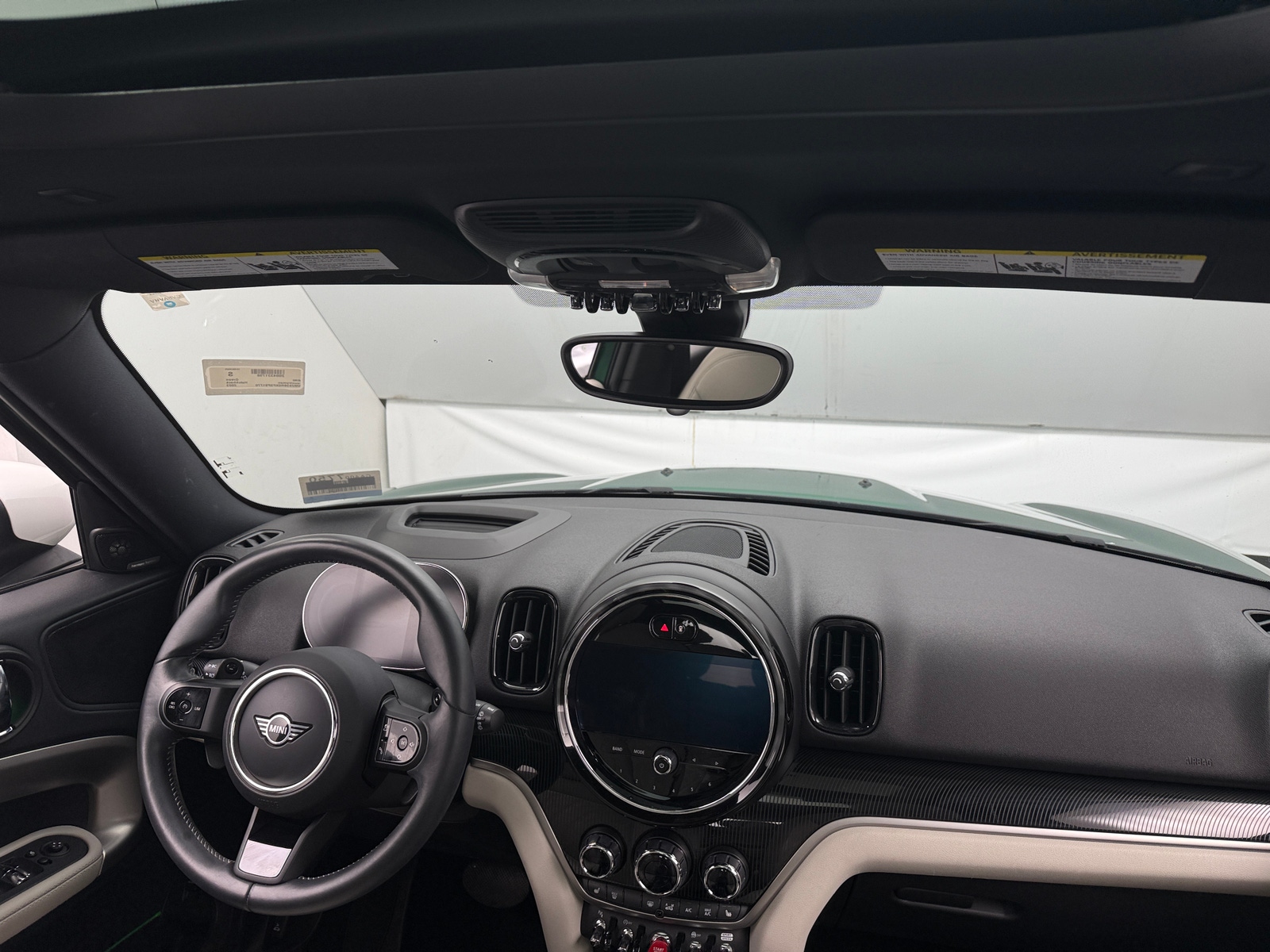 Thumbnail: 2023 MINI Cooper Countryman - 2