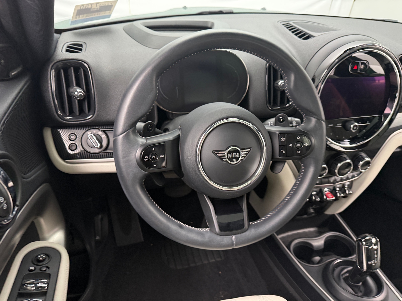 Thumbnail: 2023 MINI Cooper Countryman - 4