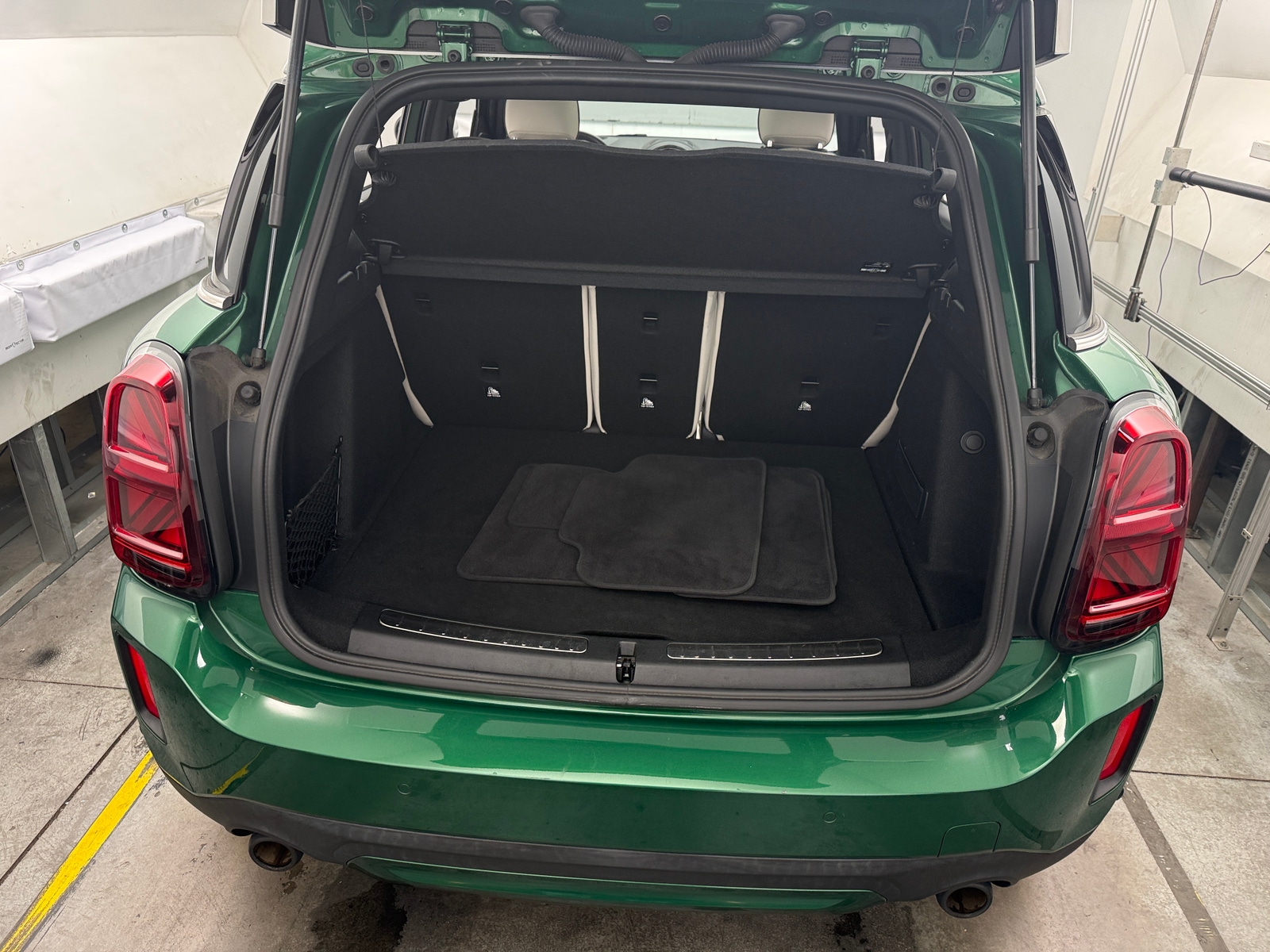 Thumbnail: 2023 MINI Cooper Countryman - 6