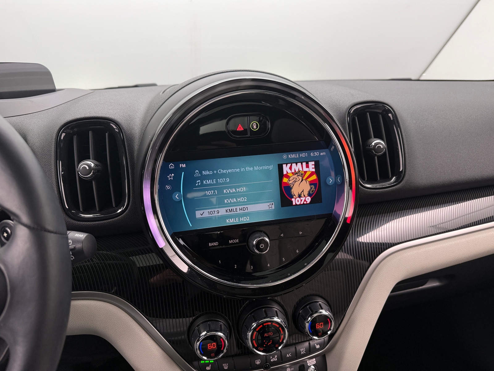 Thumbnail: 2023 MINI Cooper Countryman - 3