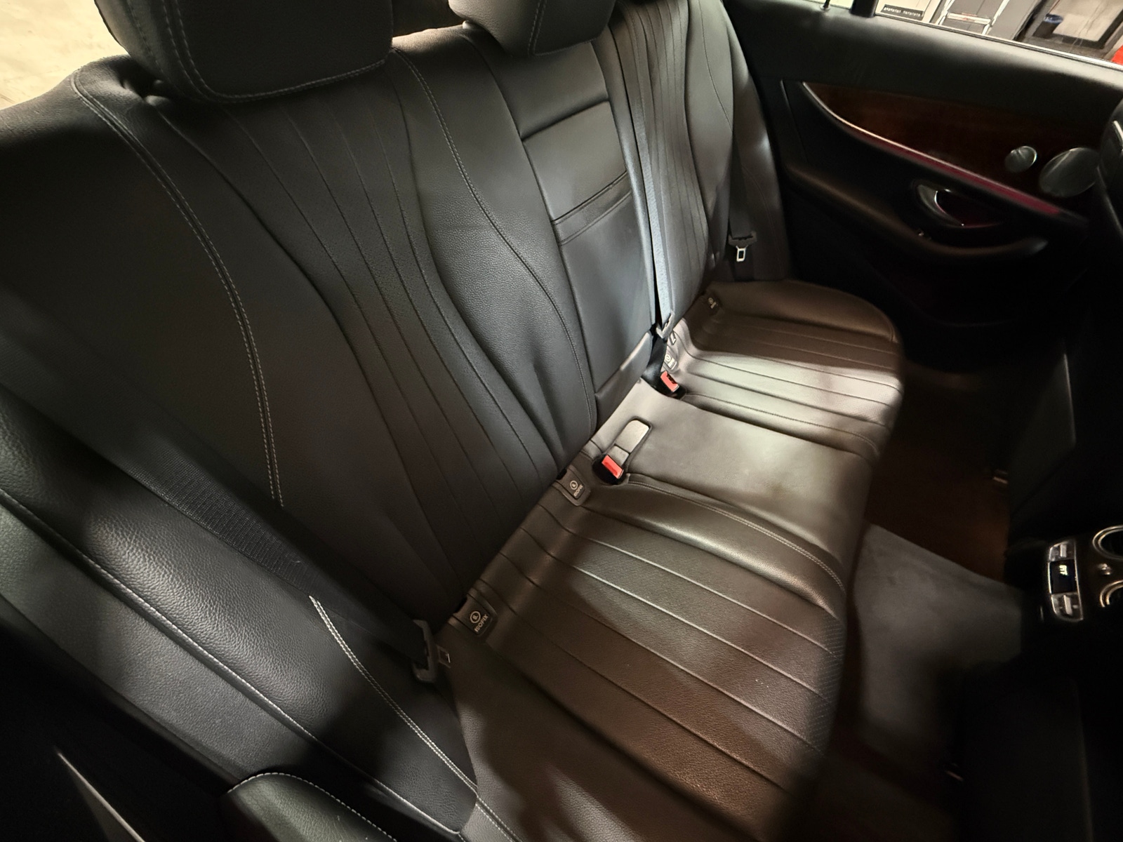 Thumbnail: 2019 Mercedes-Benz E-Class - 5