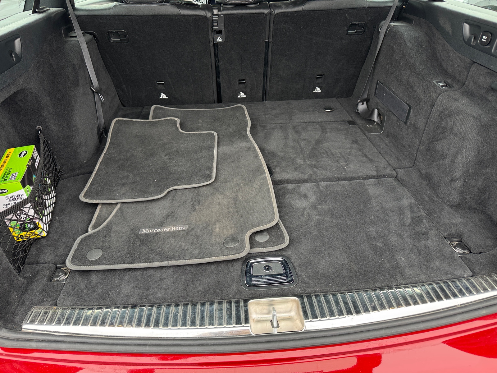 Thumbnail: 2019 Mercedes-Benz E-Class - 6