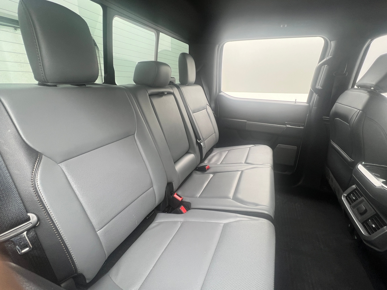 Thumbnail: 2023 Ford F-150 - 5