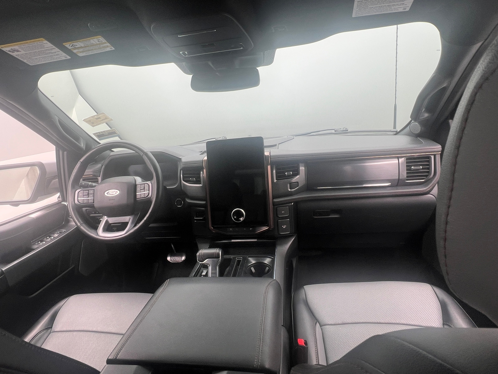 Thumbnail: 2023 Ford F-150 - 2