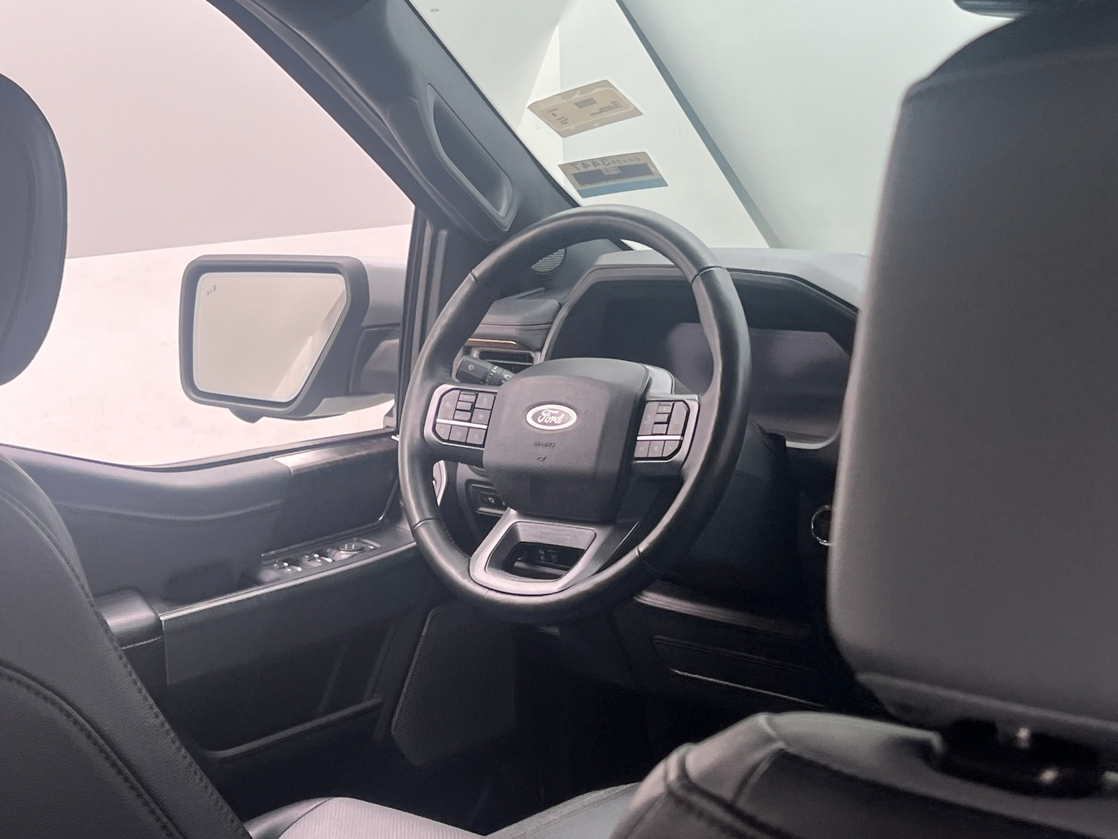 Thumbnail: 2023 Ford F-150 - 4