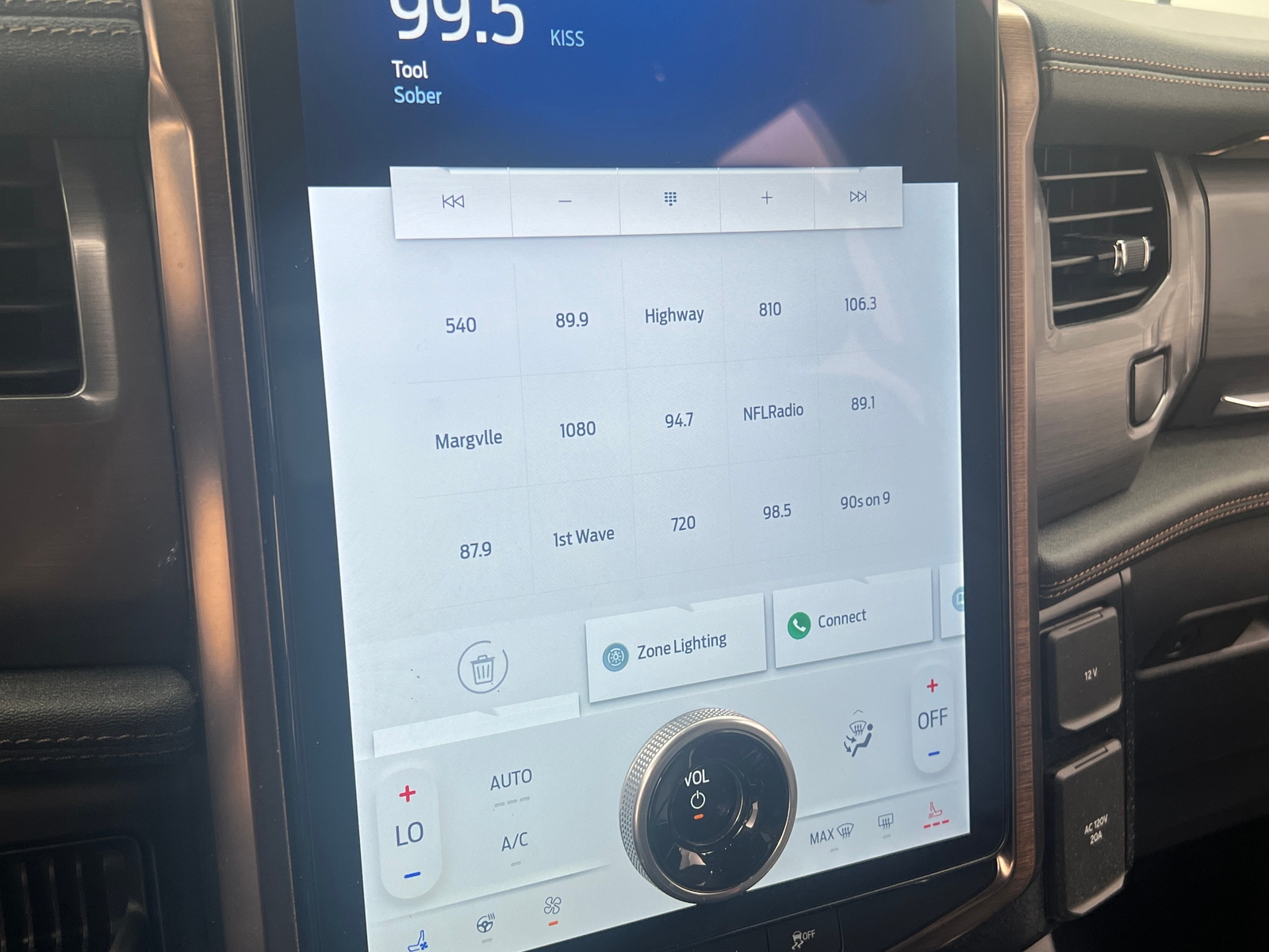 Thumbnail: 2023 Ford F-150 - 3