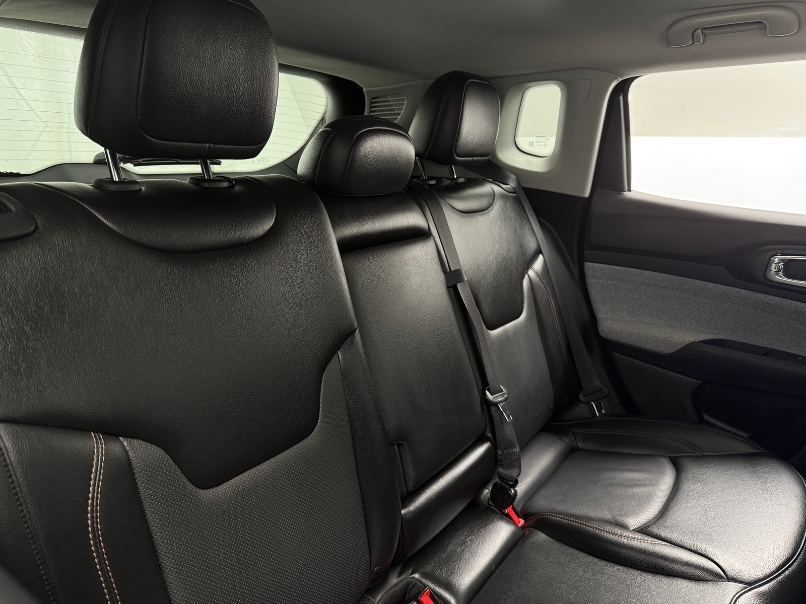 Thumbnail: 2022 Jeep Compass - 5