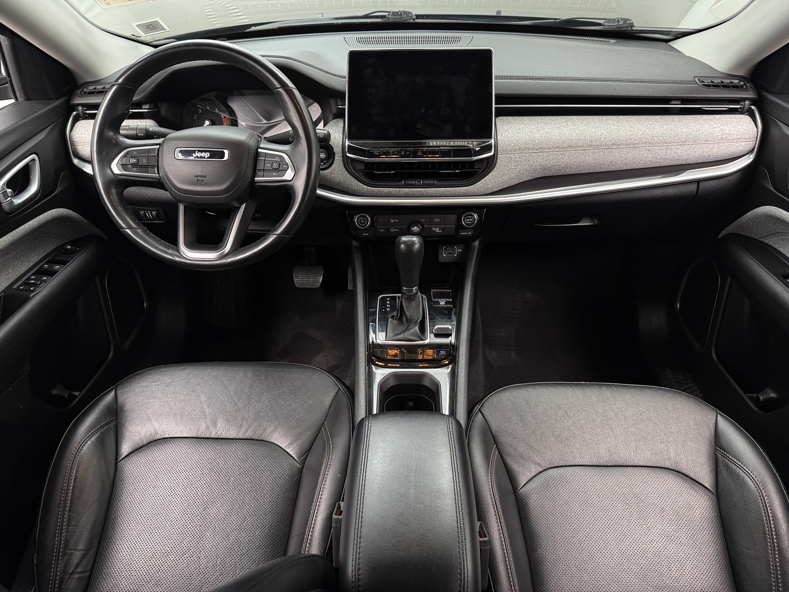 Thumbnail: 2022 Jeep Compass - 2