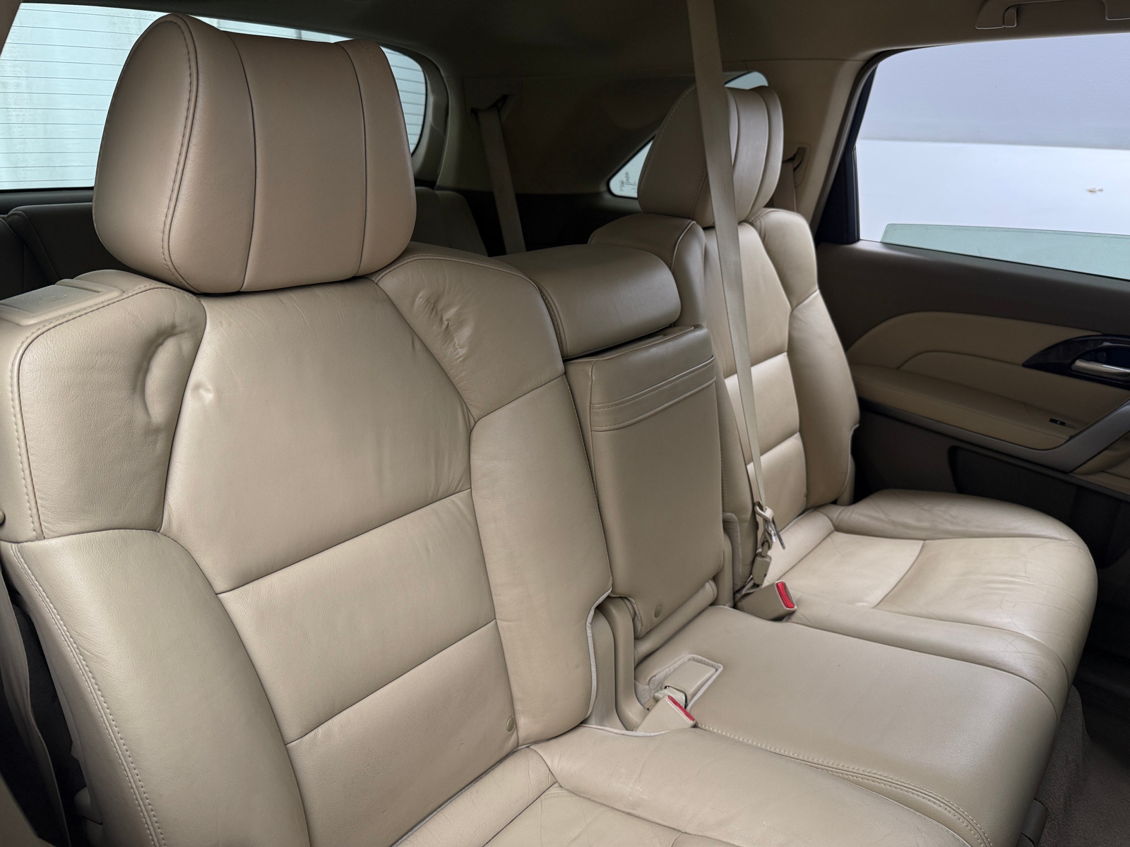 Thumbnail: 2010 Acura MDX - 4