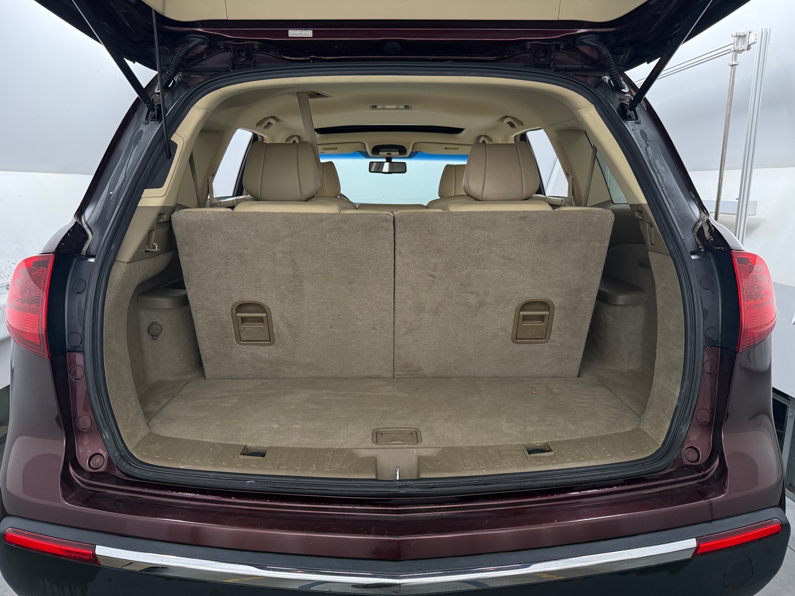 Thumbnail: 2010 Acura MDX - 5