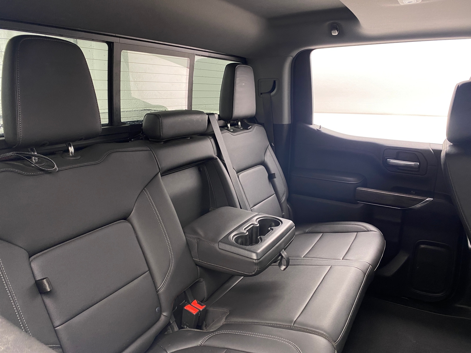 Thumbnail: 2019 Chevrolet Silverado 1500 - 6