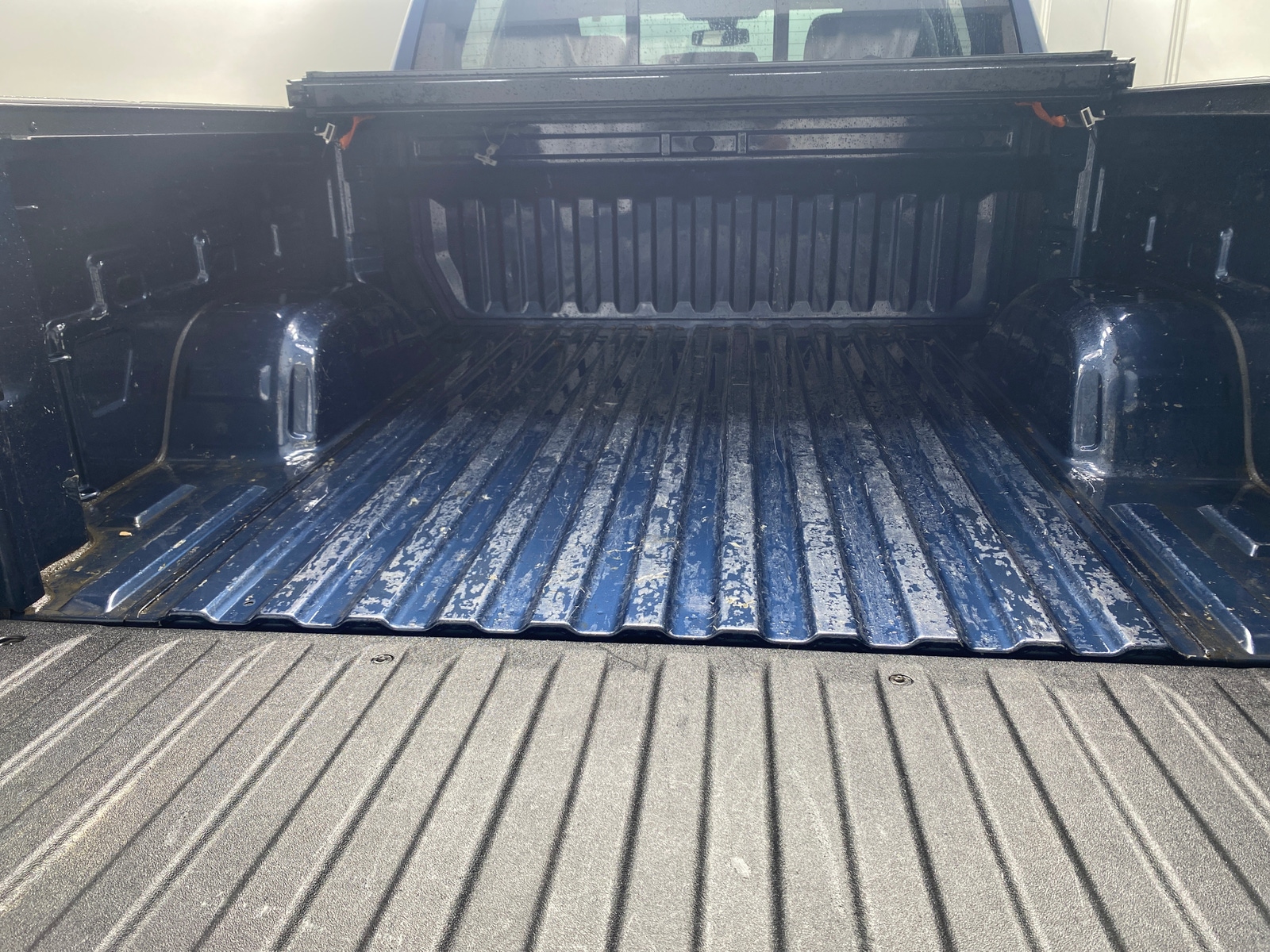 Thumbnail: 2019 Chevrolet Silverado 1500 - 7