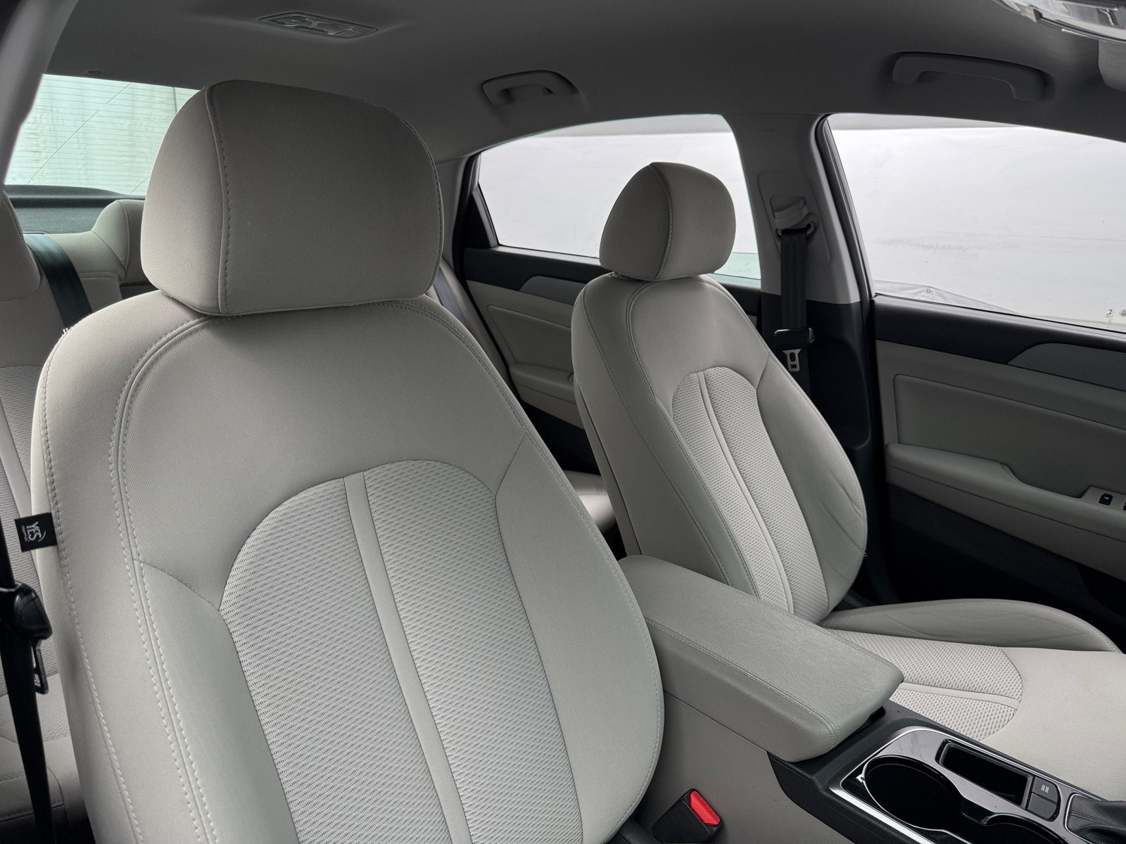 Thumbnail: 2019 Hyundai Sonata - 2