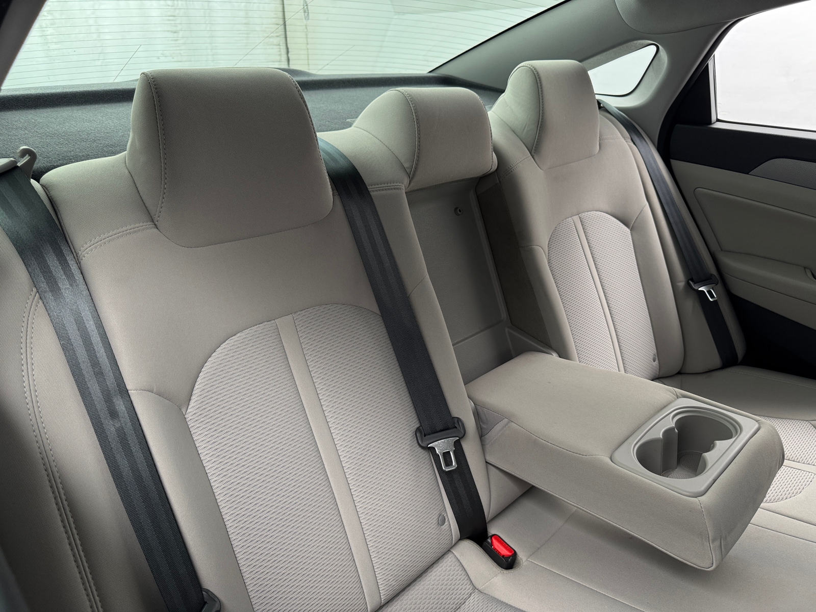 Thumbnail: 2019 Hyundai Sonata - 6