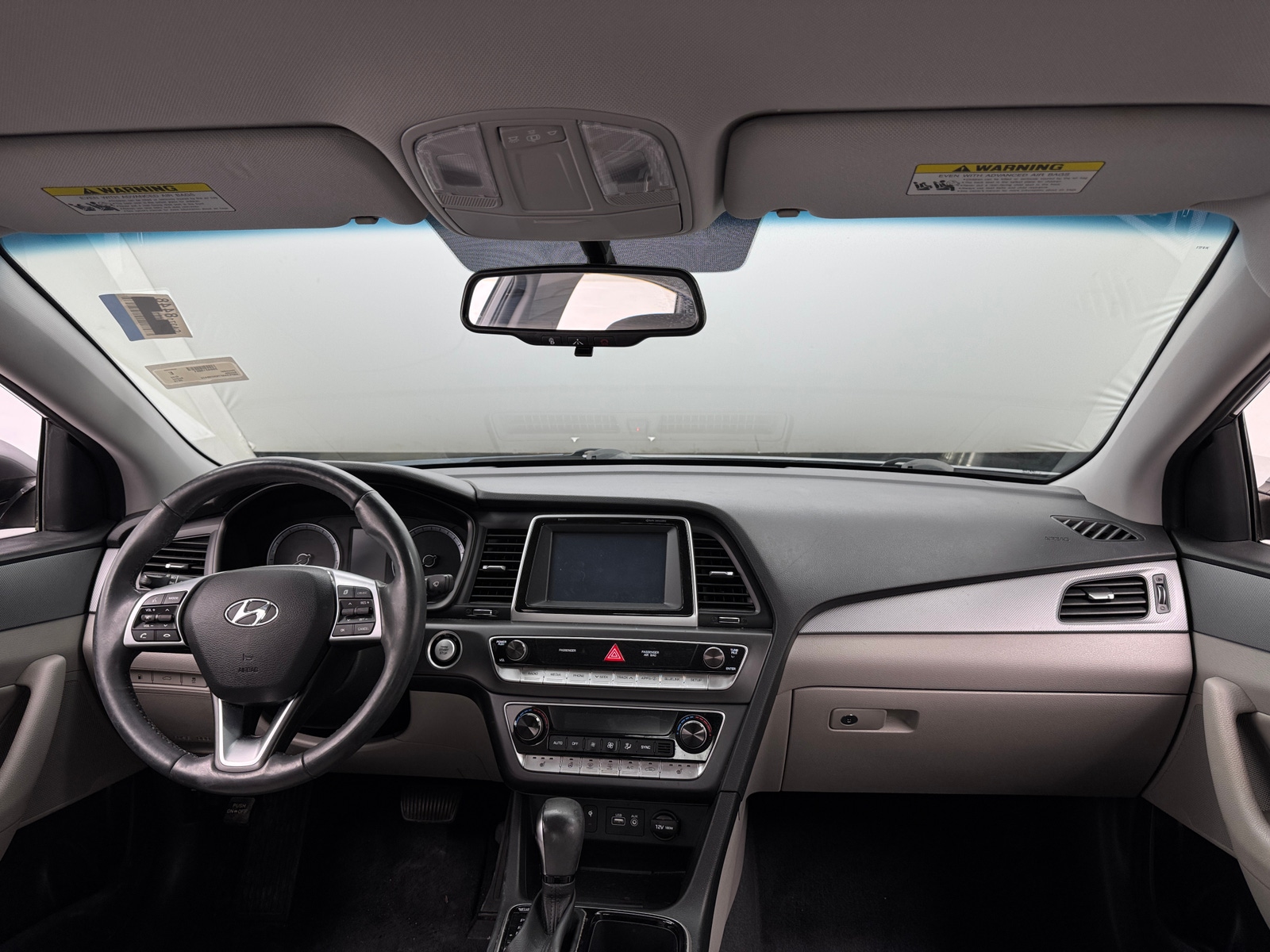 Thumbnail: 2019 Hyundai Sonata - 3