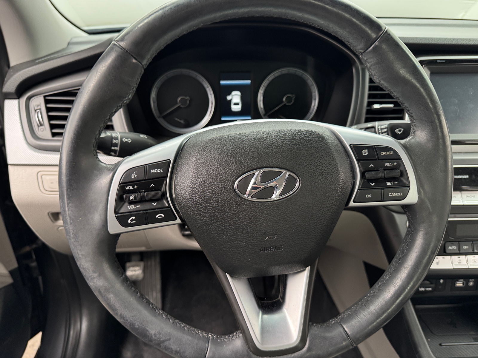 Thumbnail: 2019 Hyundai Sonata - 5