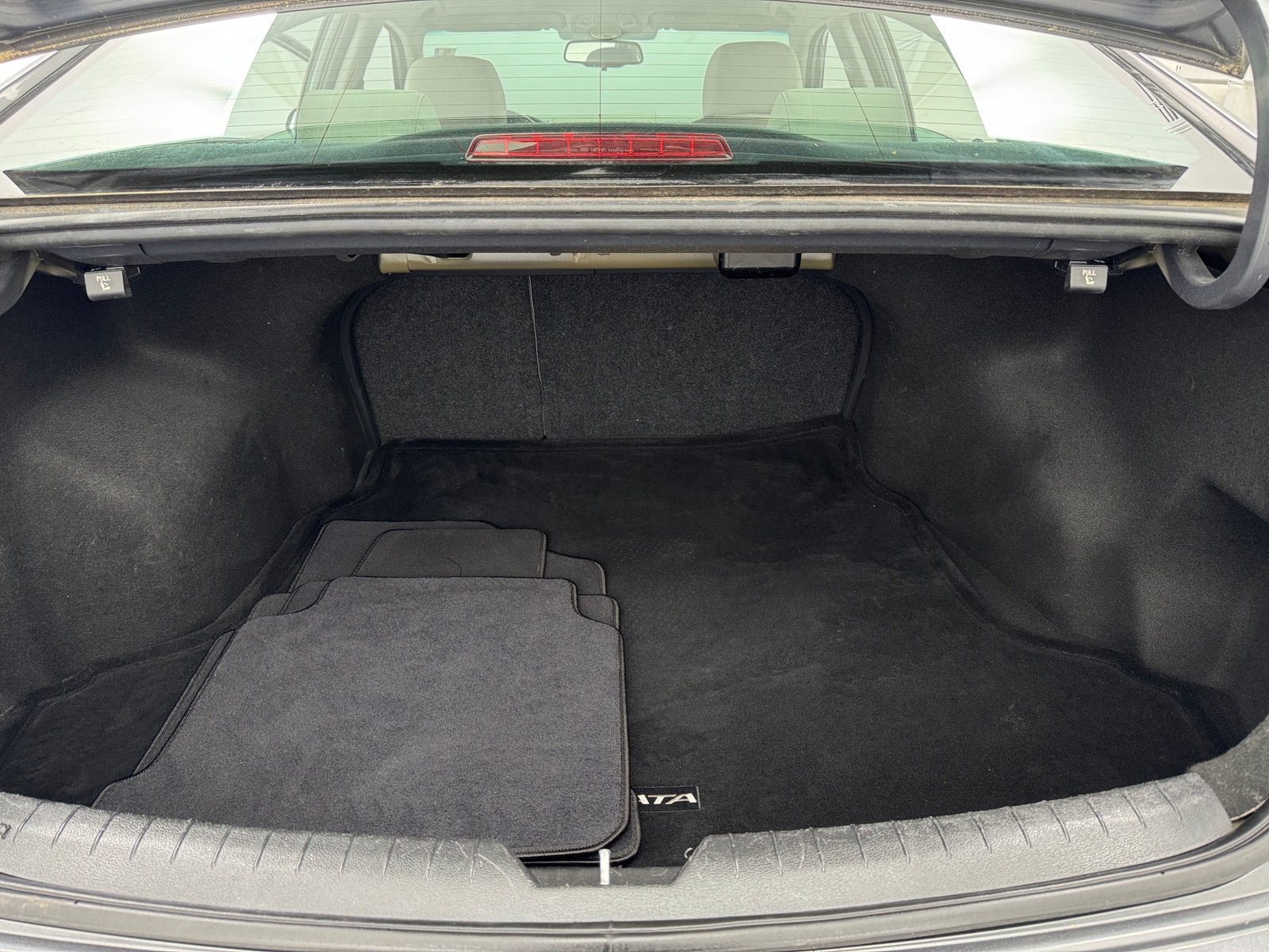 Thumbnail: 2019 Hyundai Sonata - 7