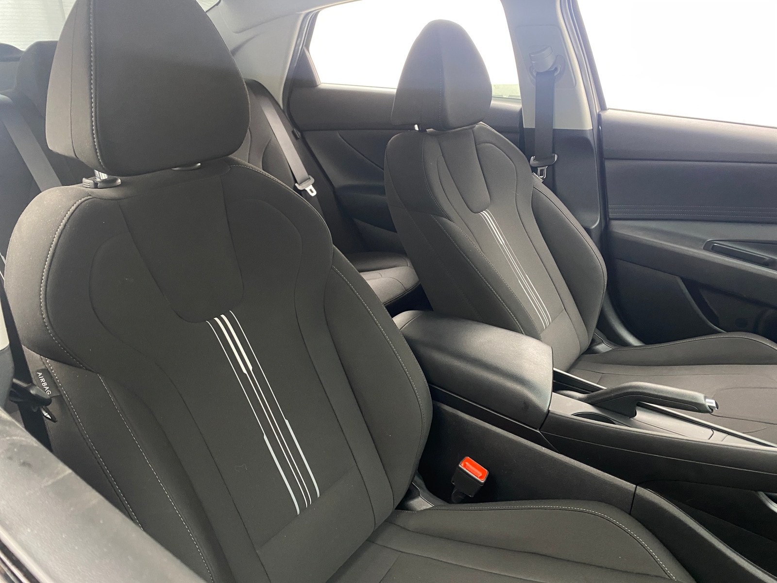 Thumbnail: 2024 Hyundai Elantra - 2