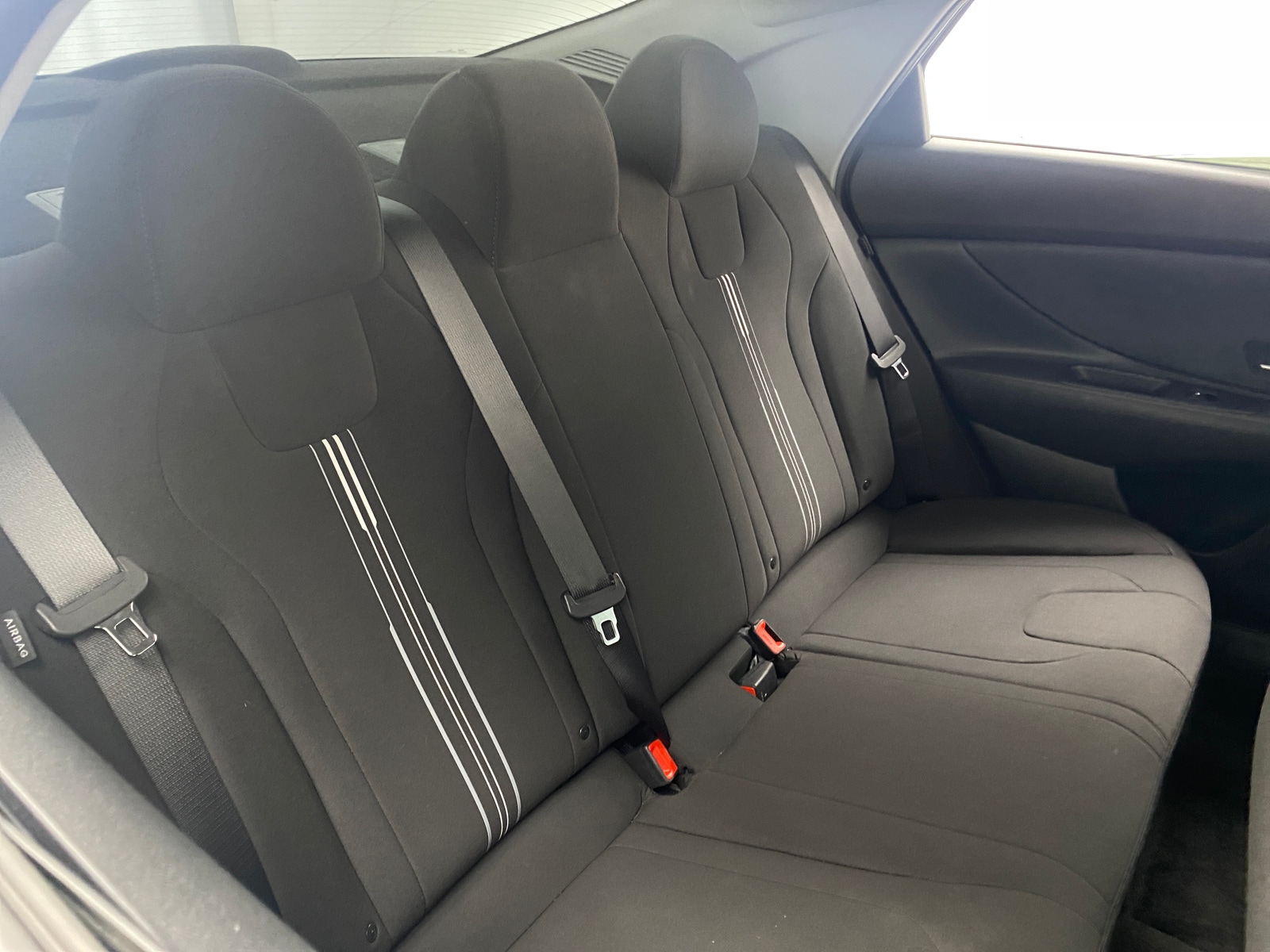 Thumbnail: 2024 Hyundai Elantra - 6