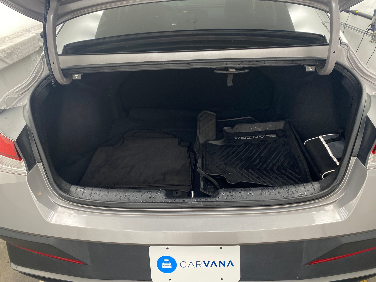 Thumbnail: 2024 Hyundai Elantra - 7