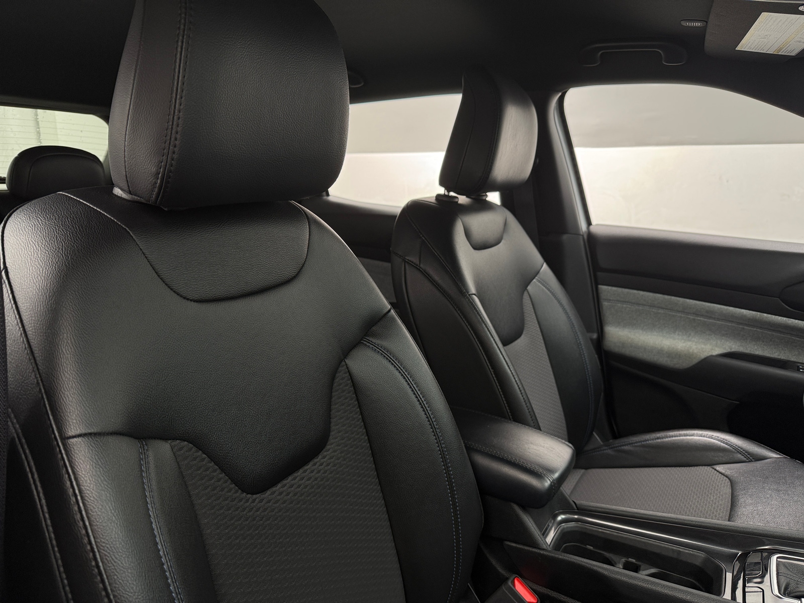 Thumbnail: 2024 Jeep Compass - 2