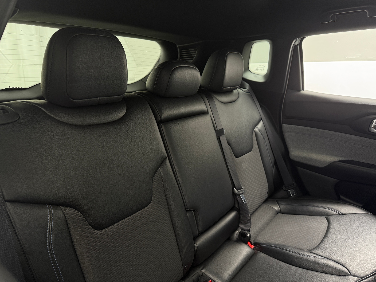 Thumbnail: 2024 Jeep Compass - 6