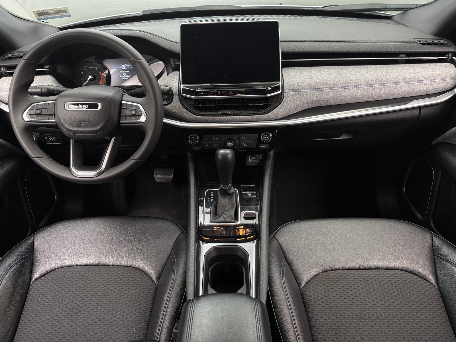 Thumbnail: 2024 Jeep Compass - 3