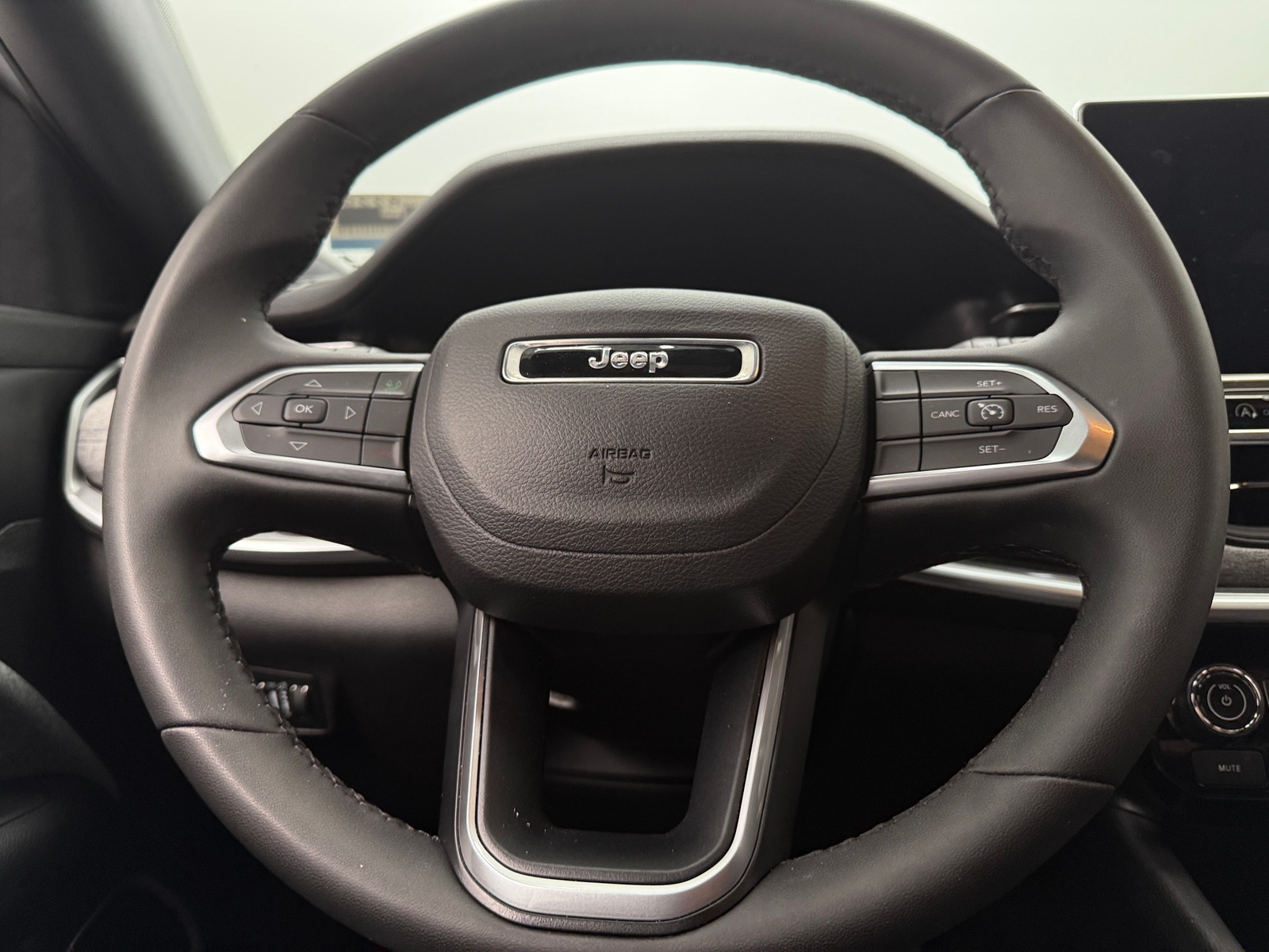 Thumbnail: 2024 Jeep Compass - 5