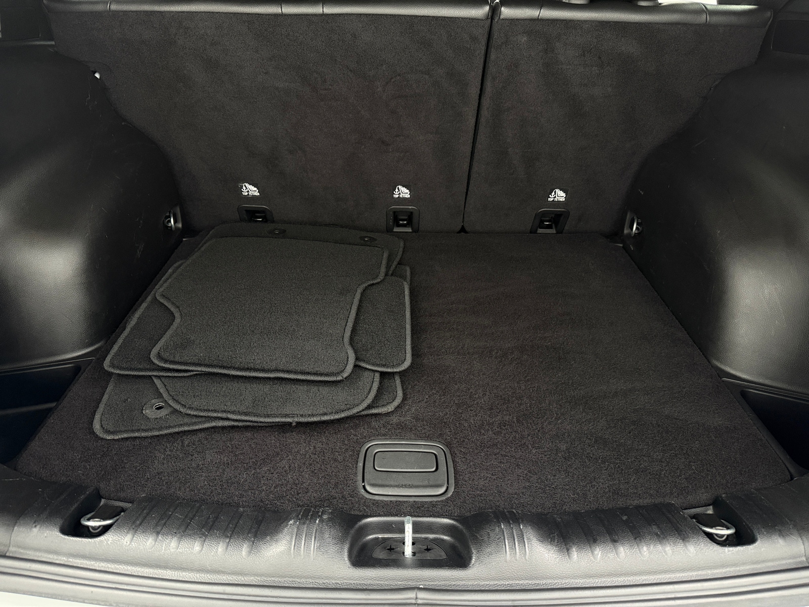 Thumbnail: 2024 Jeep Compass - 7