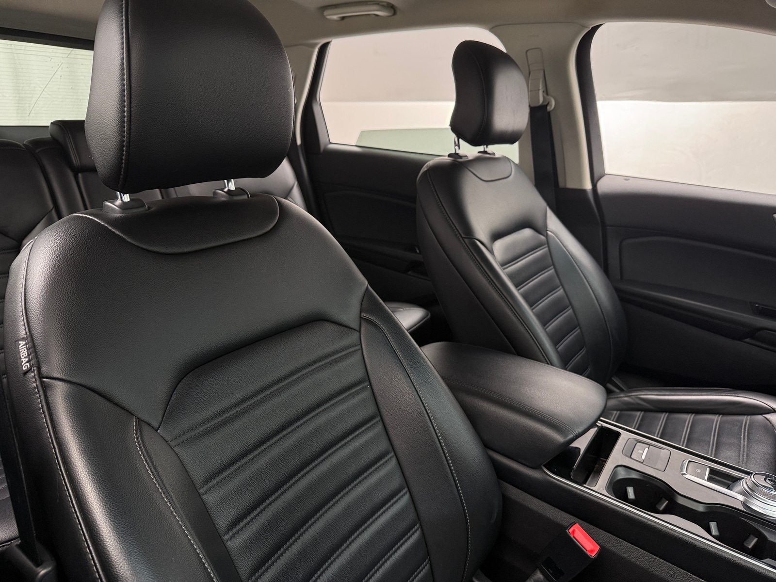 Thumbnail: 2019 Ford Edge - 2