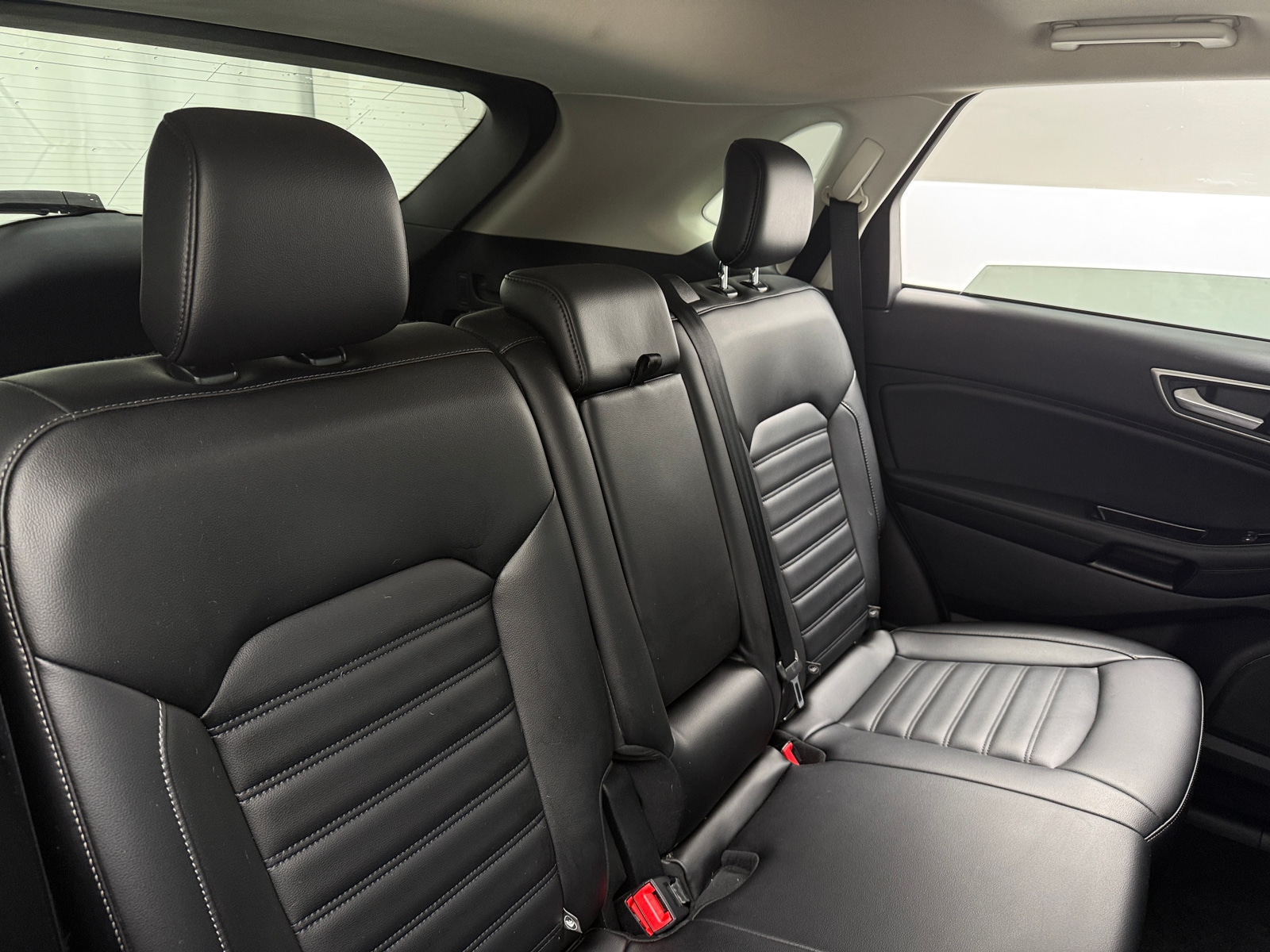 Thumbnail: 2019 Ford Edge - 6