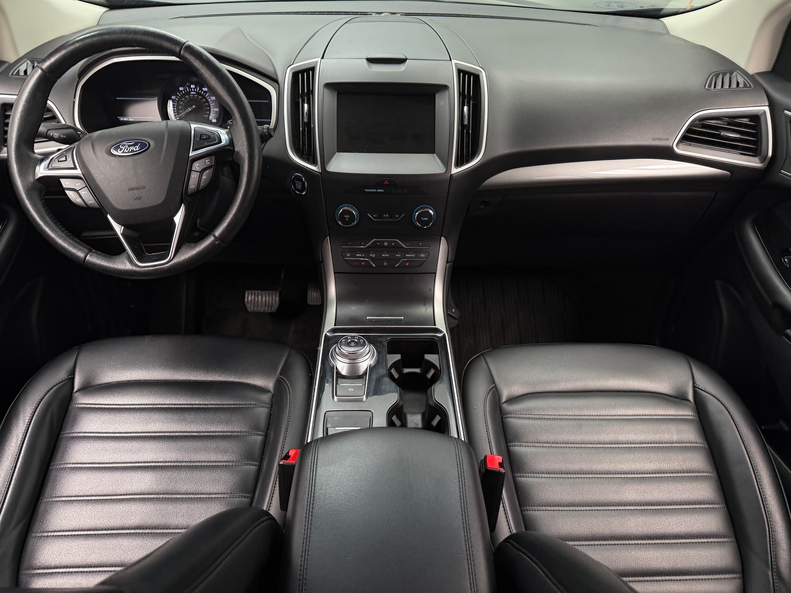 Thumbnail: 2019 Ford Edge - 3