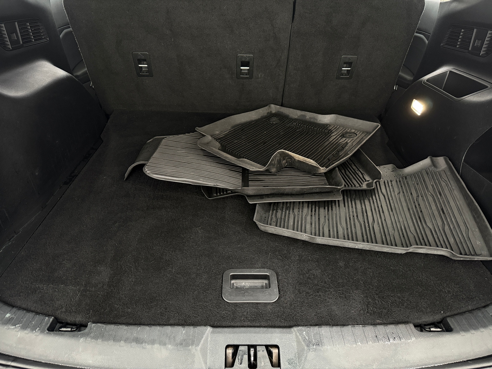 Thumbnail: 2019 Ford Edge - 7