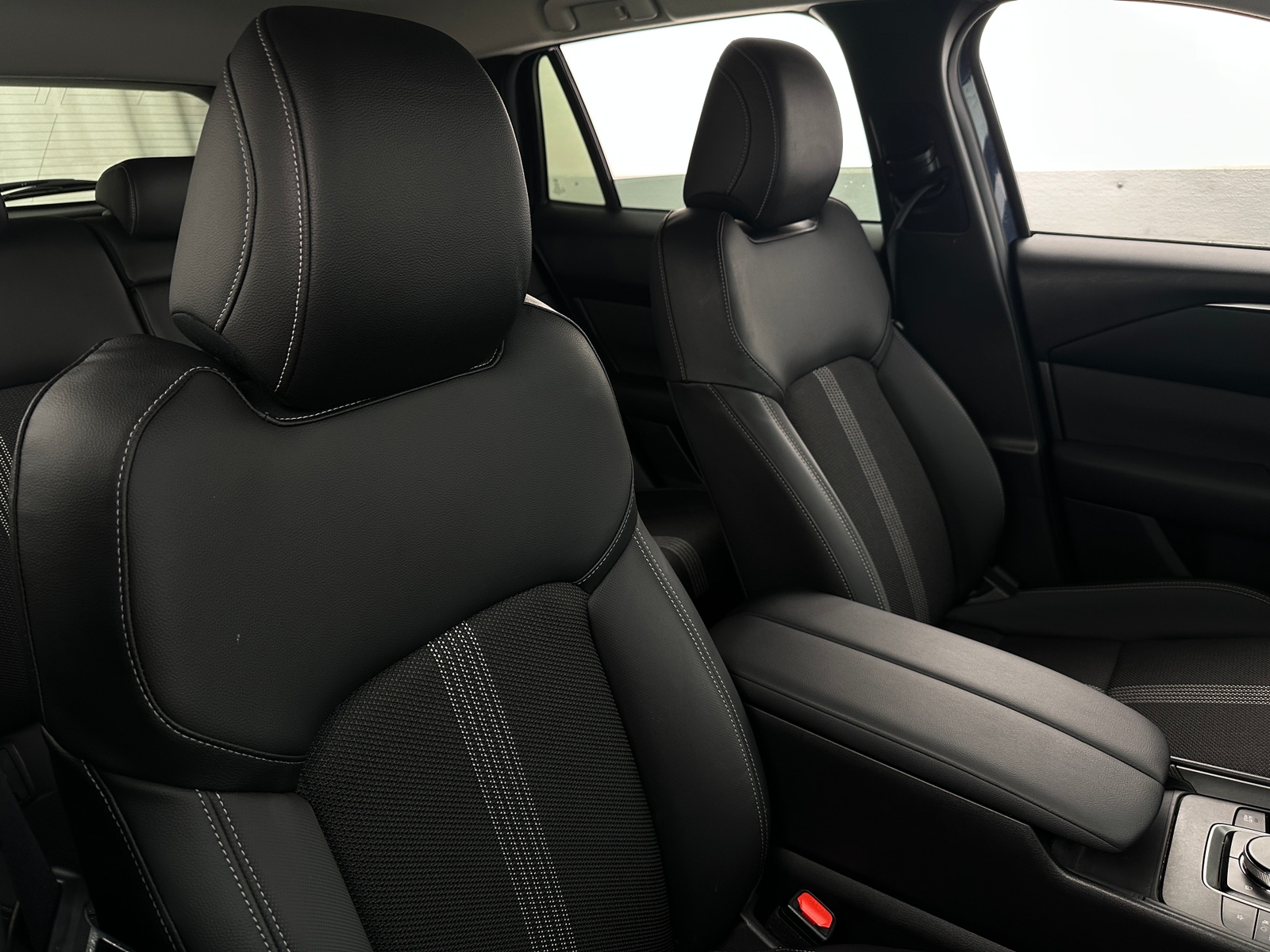 Thumbnail: 2024 Mazda CX-50 - 2