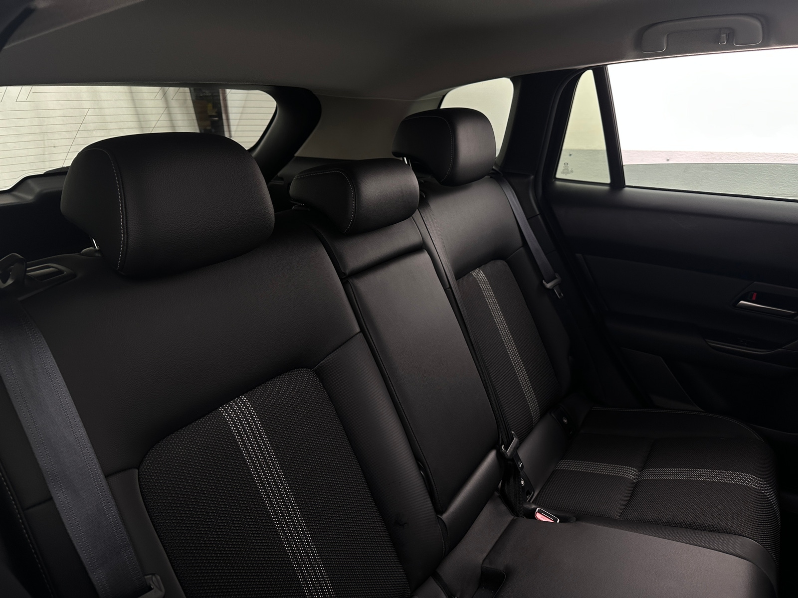 Thumbnail: 2024 Mazda CX-50 - 6