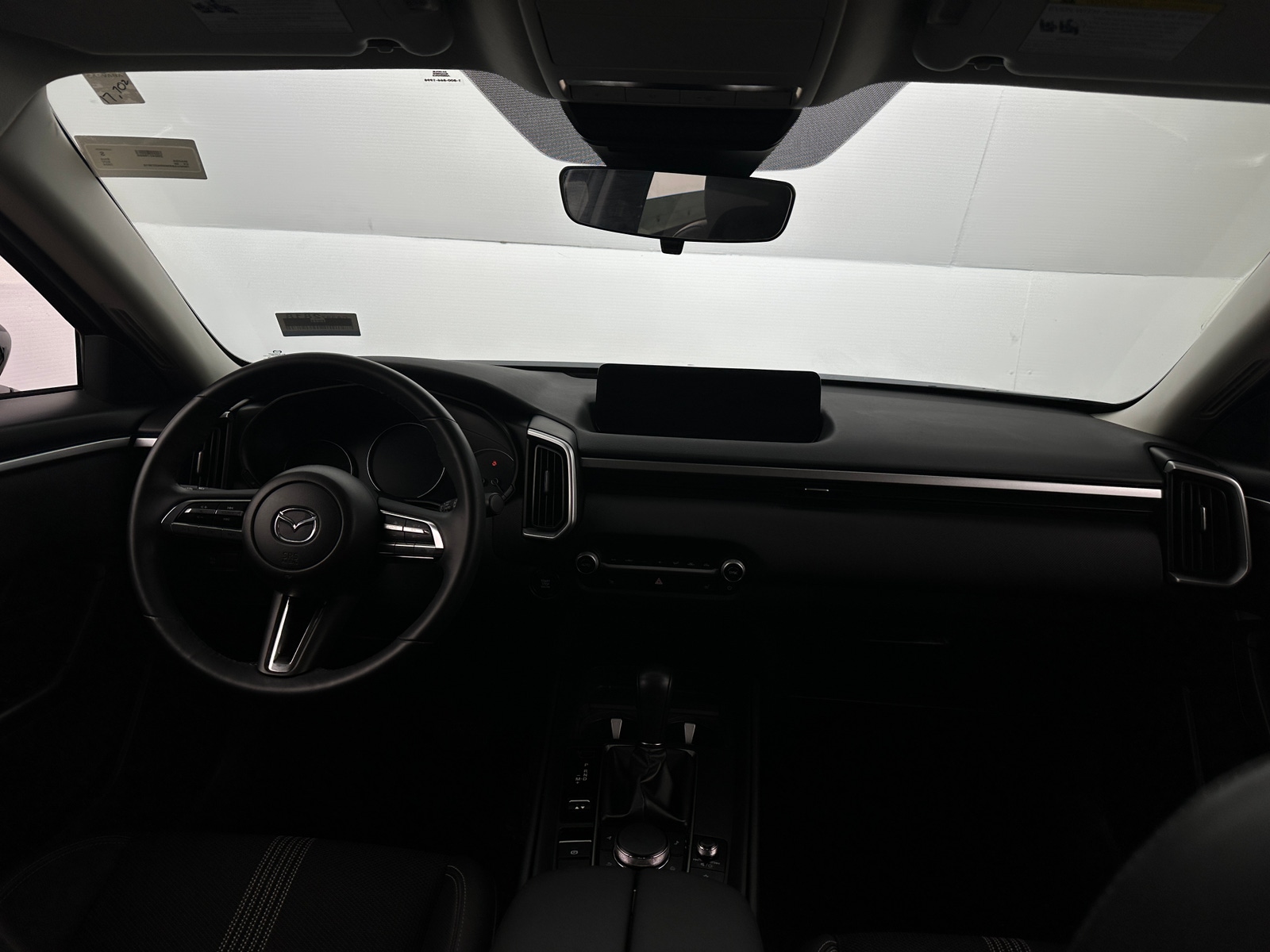 Thumbnail: 2024 Mazda CX-50 - 3