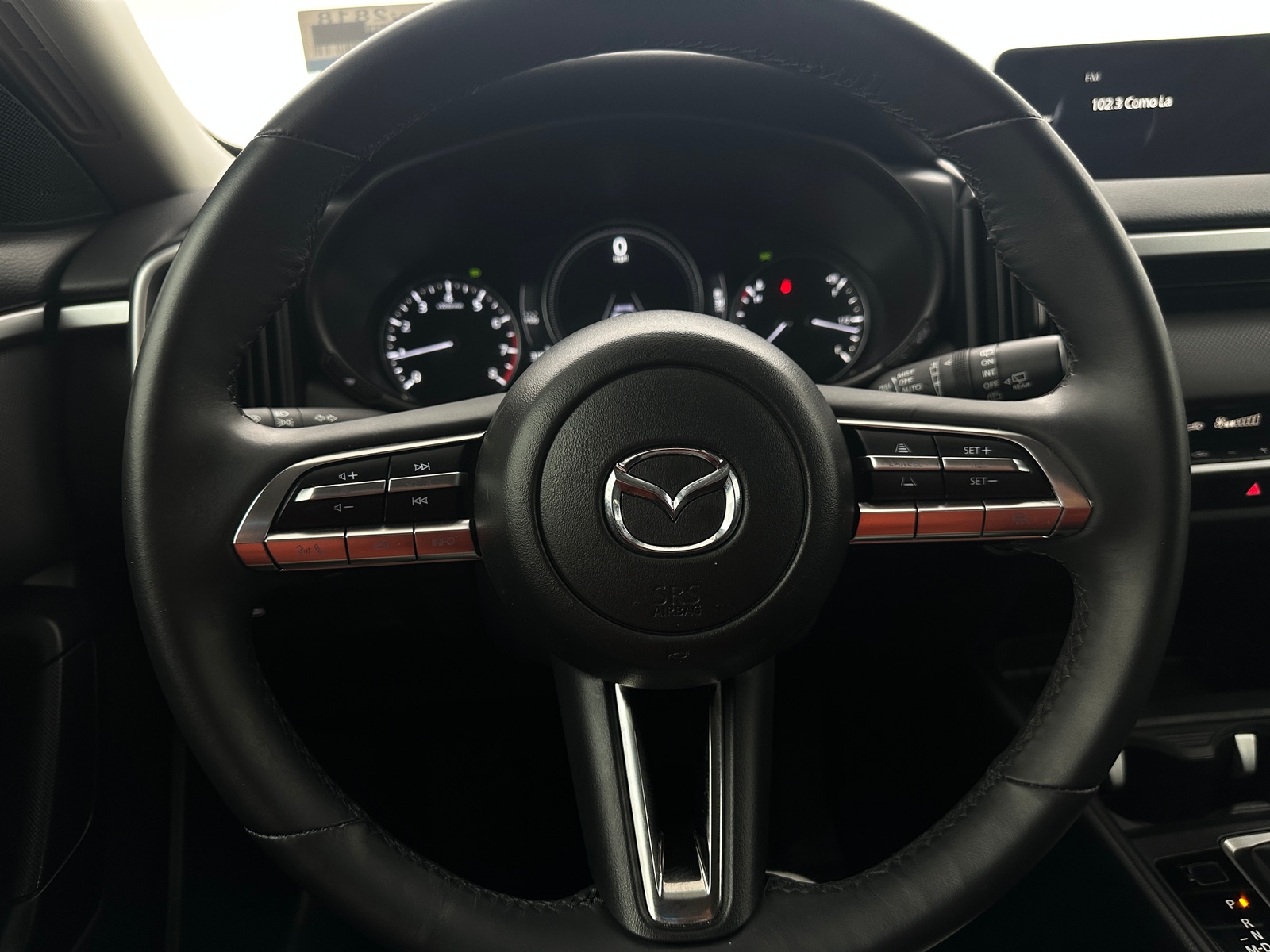 Thumbnail: 2024 Mazda CX-50 - 5