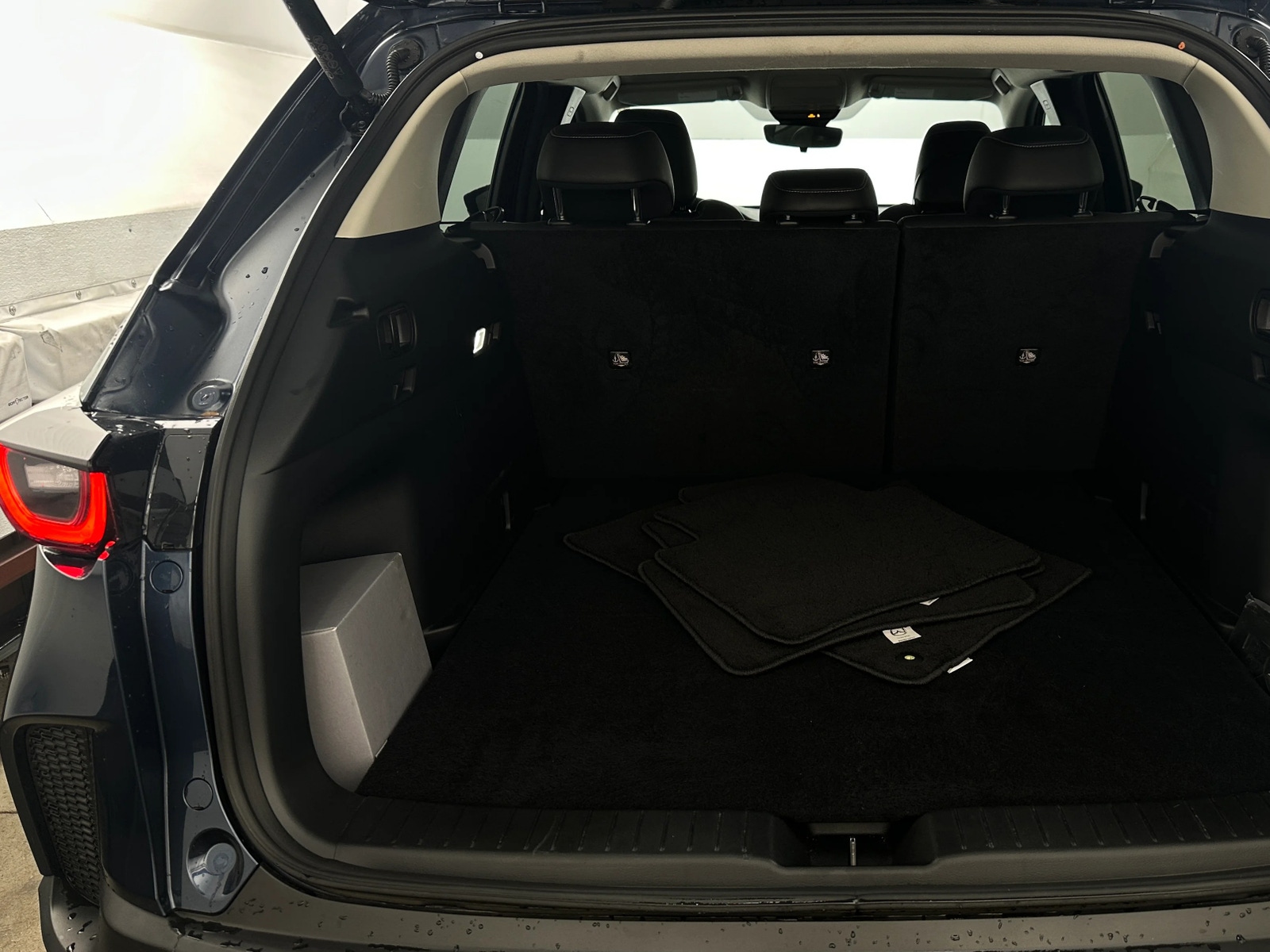 Thumbnail: 2024 Mazda CX-50 - 7